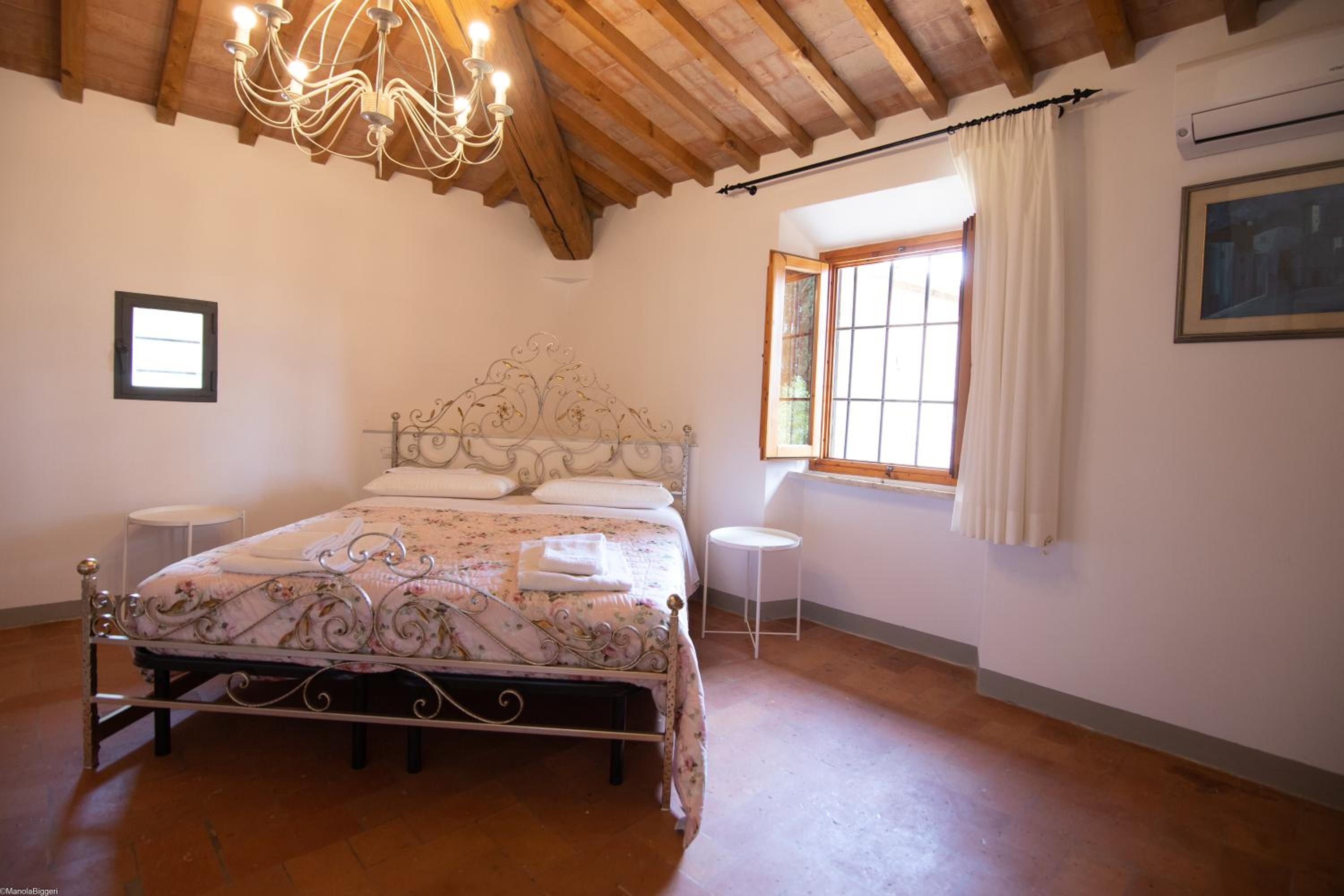 Agriturismo Poggio Nardini