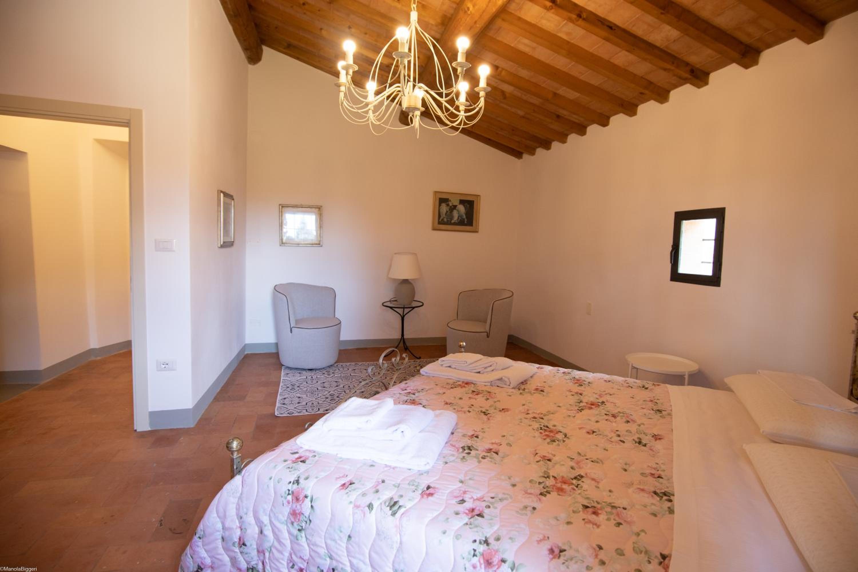 Agriturismo Poggio Nardini