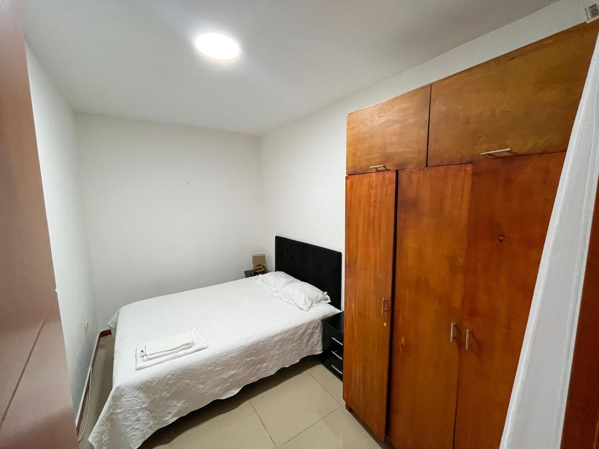 Hermoso y acogedor apartamento