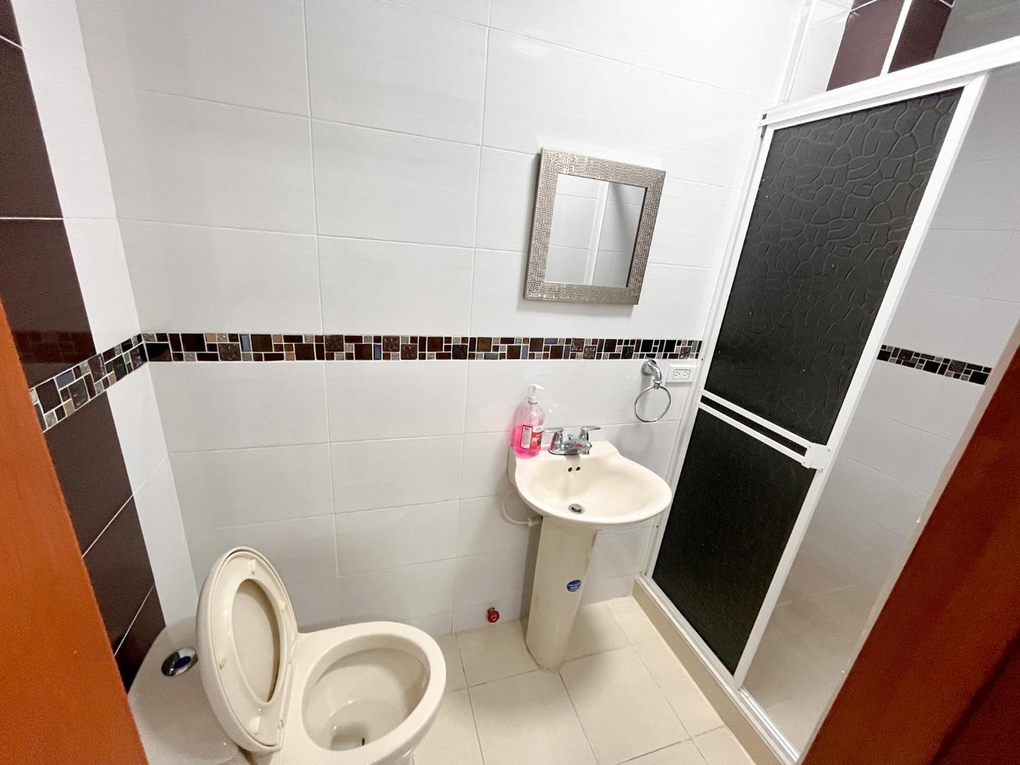 Hermoso y acogedor apartamento