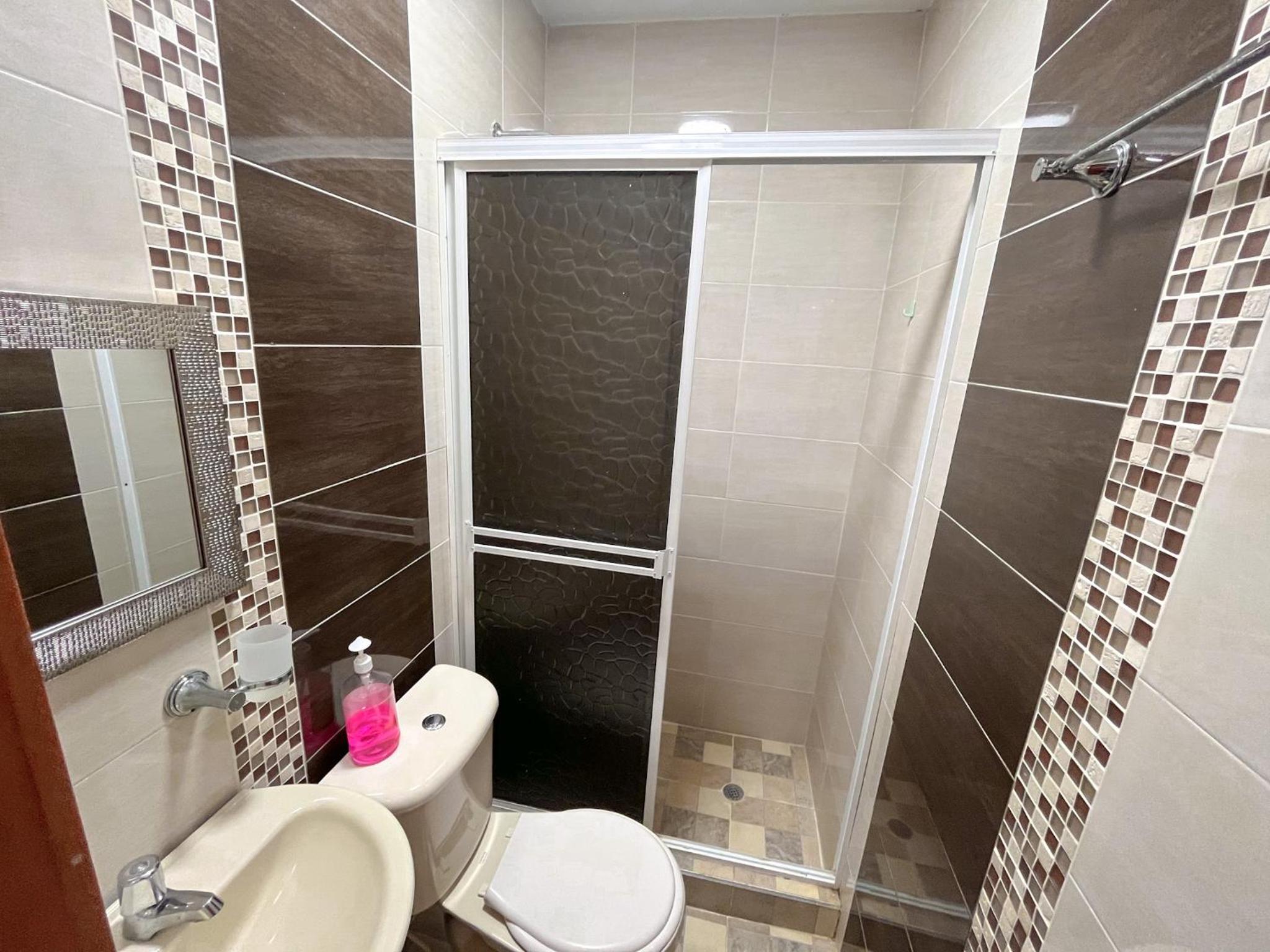 Hermoso y acogedor apartamento