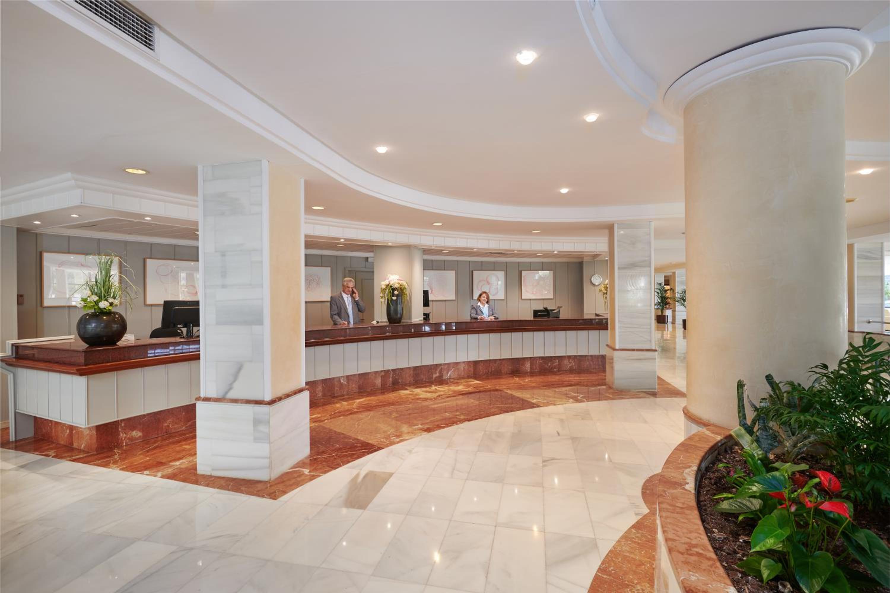 Playa de Palma Vacations - Grupotel Taurus Park - Property Image 3
