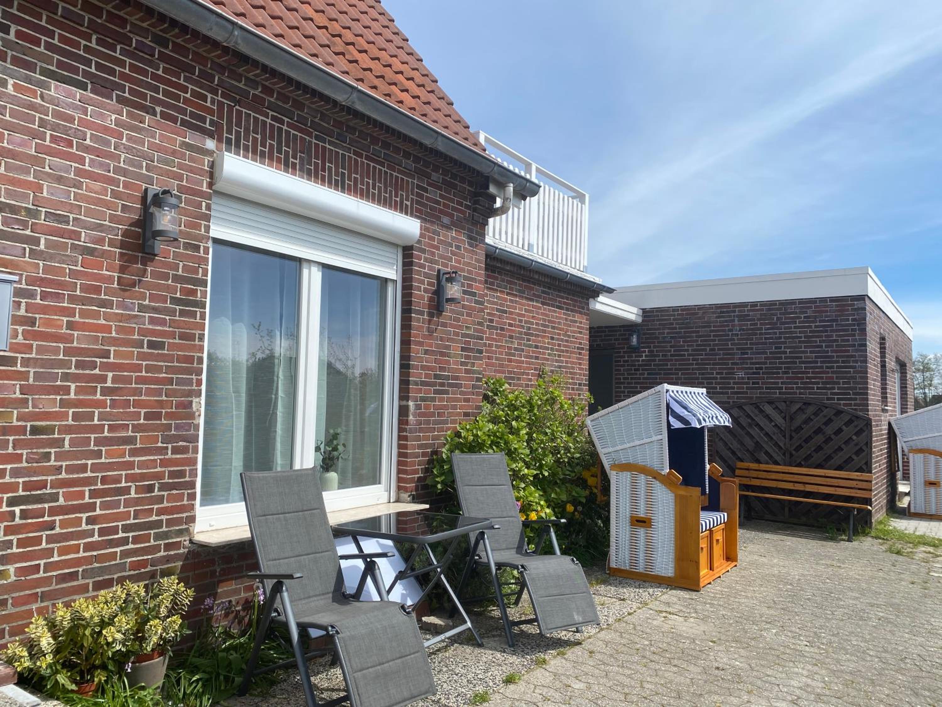 FRIESENHÜTTE NORDDEICH