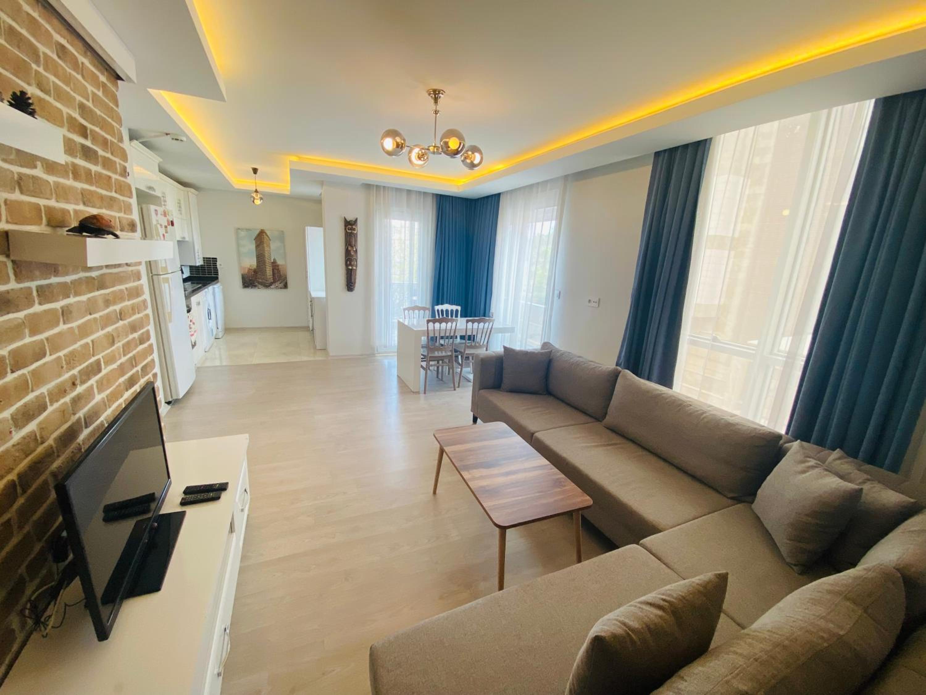 Royal Loft Süit - Image 9