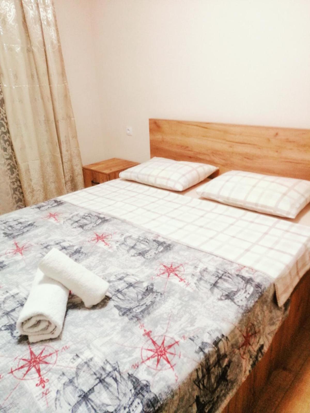 Marjanishvili Apartment view 3