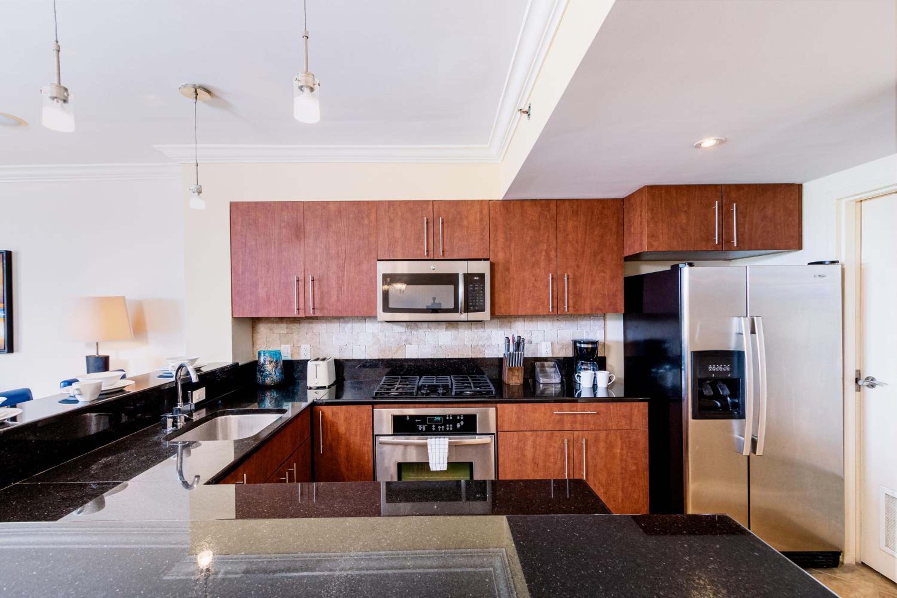 Divi Village Condo 9