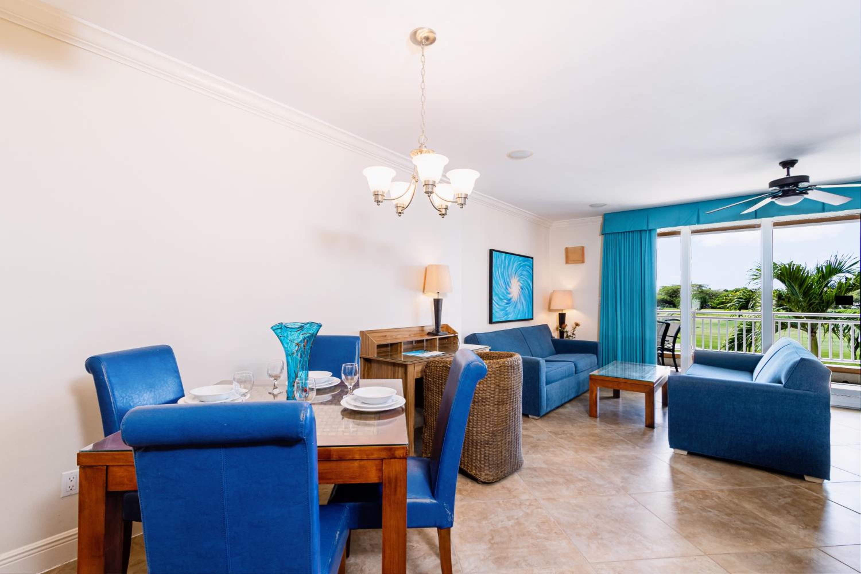 Divi Village Condo 9