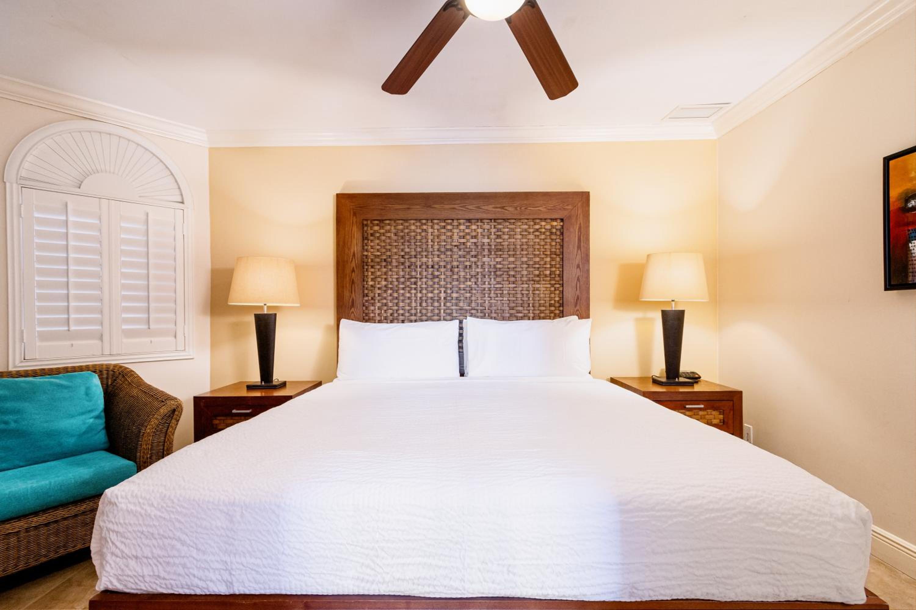 Divi Village Condo 9