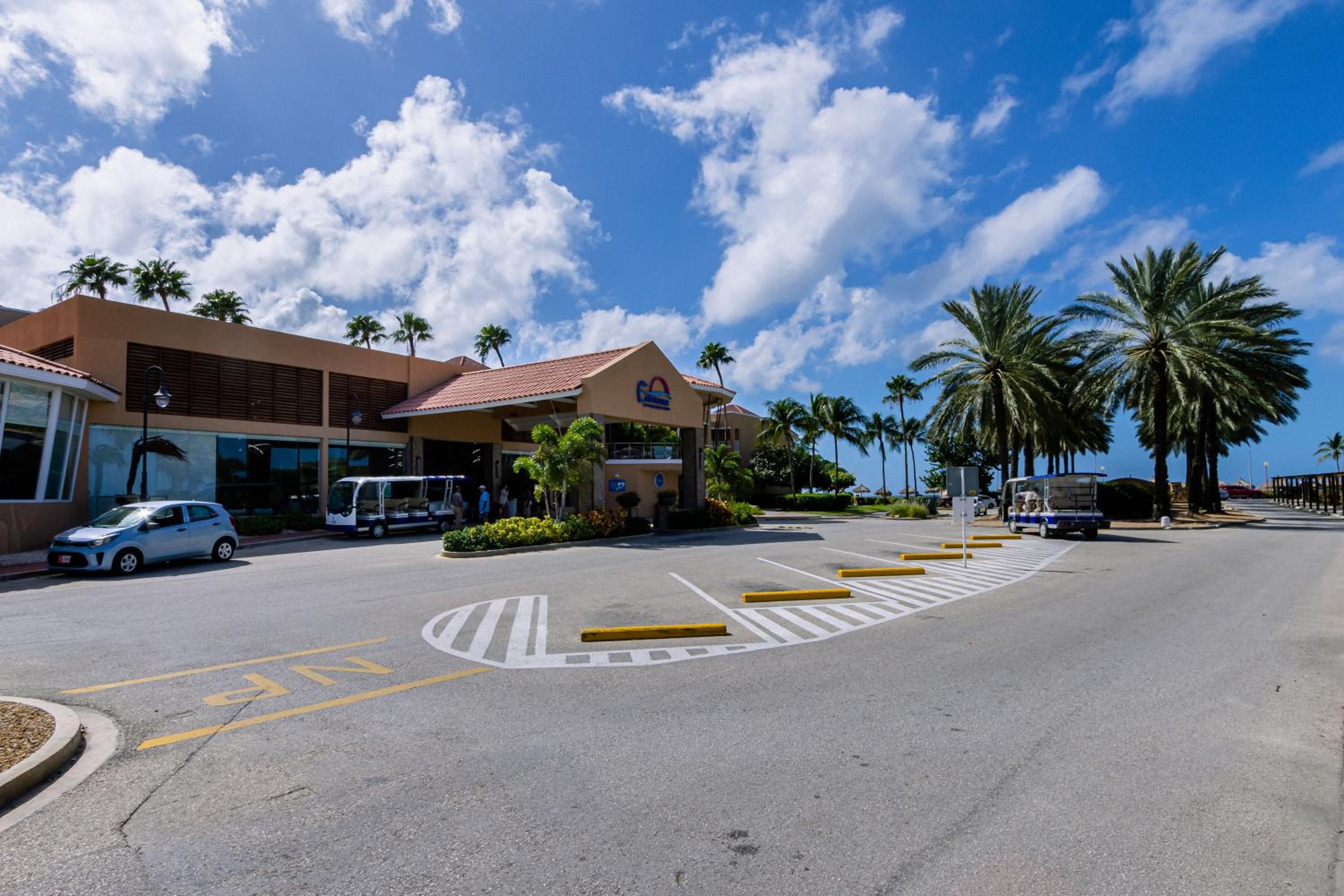 Divi Village Condo 9