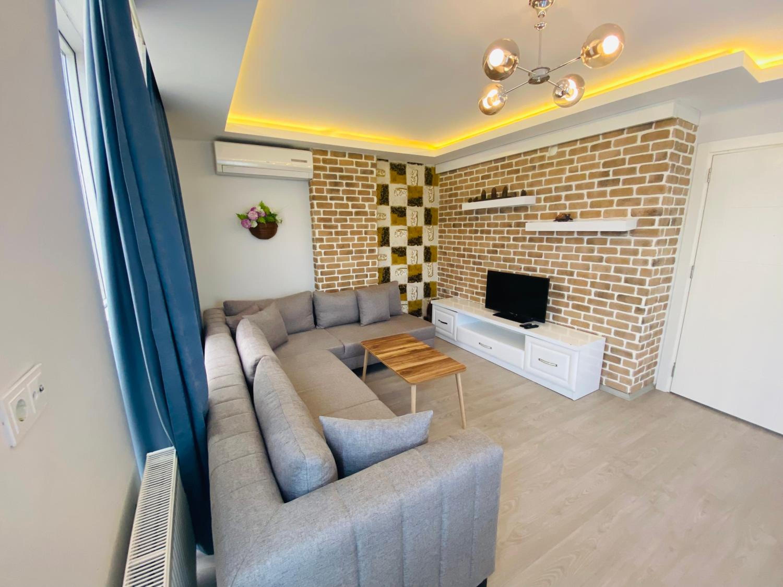Royal Loft Süit - Image 73
