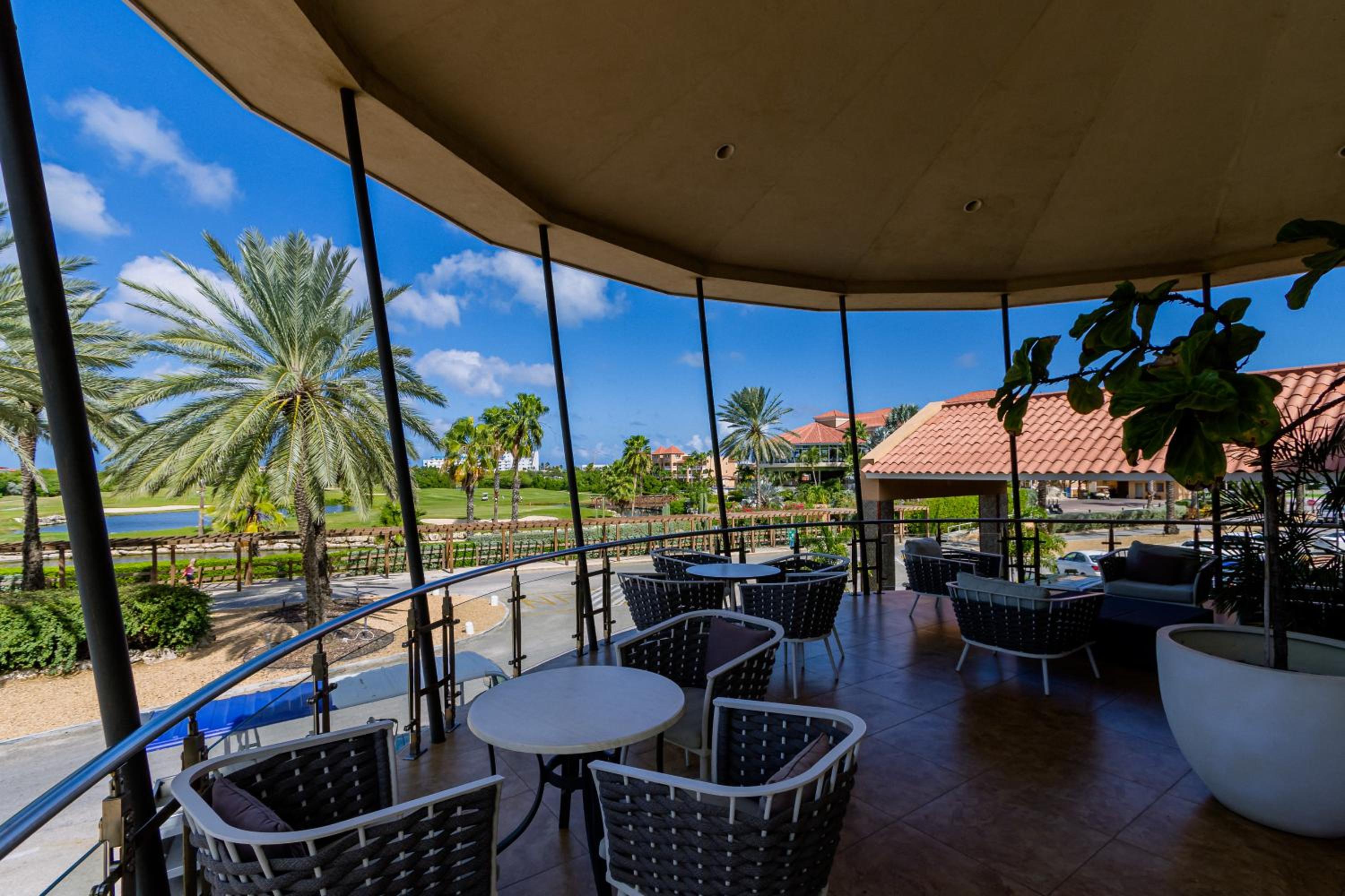 Divi Village Condo 9