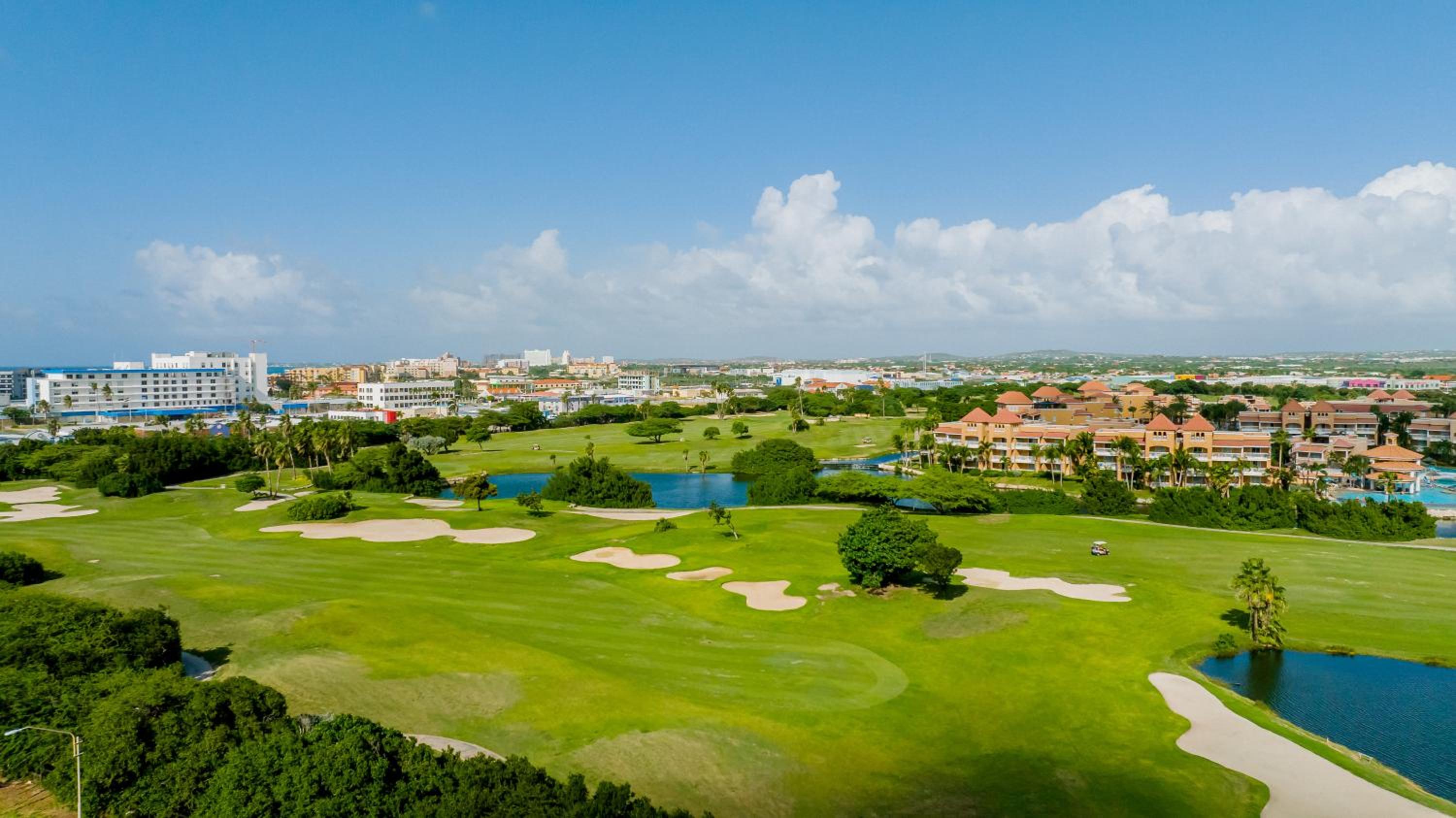 Divi Village Condo 9