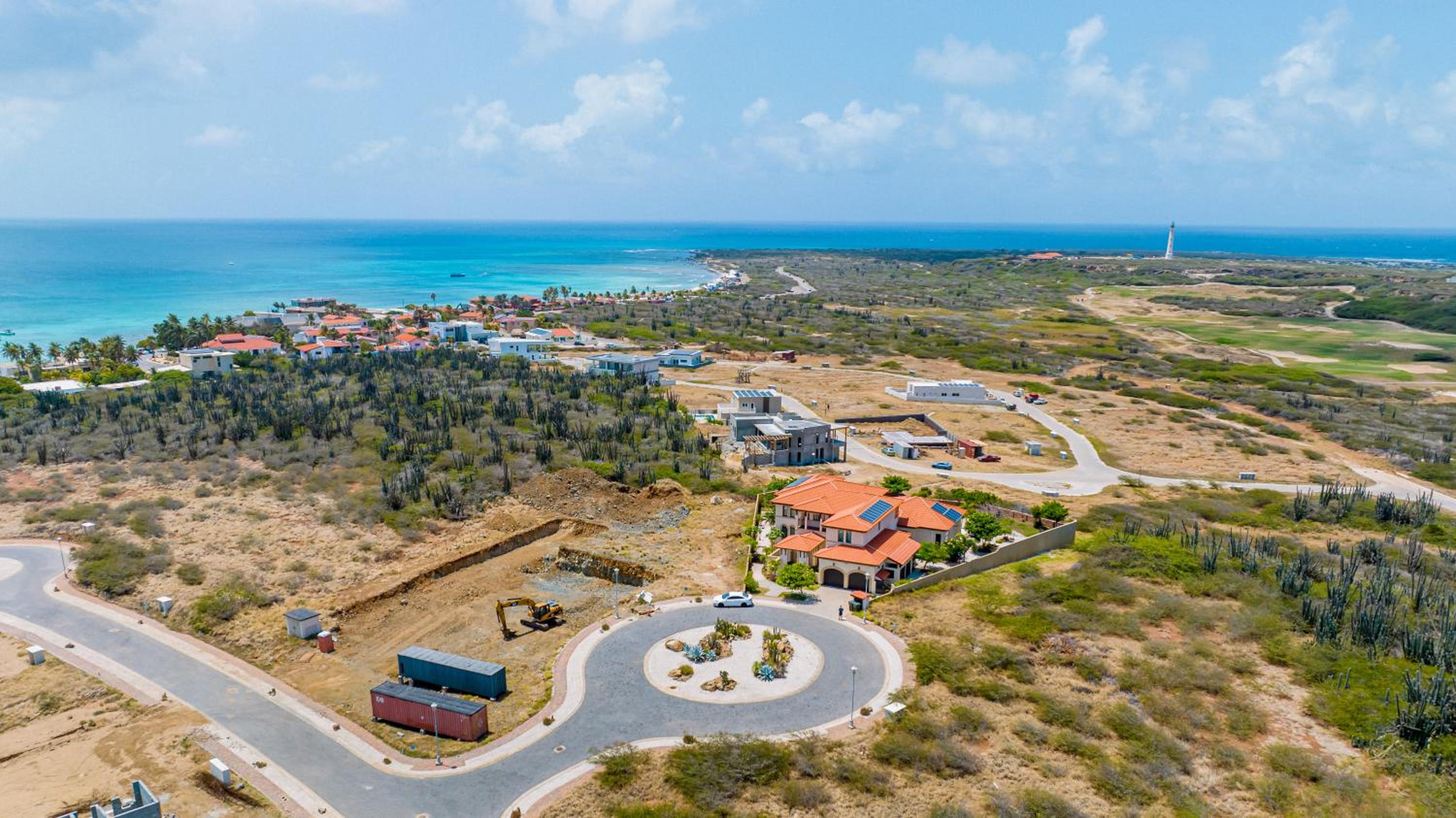 Caya di Catalina 14