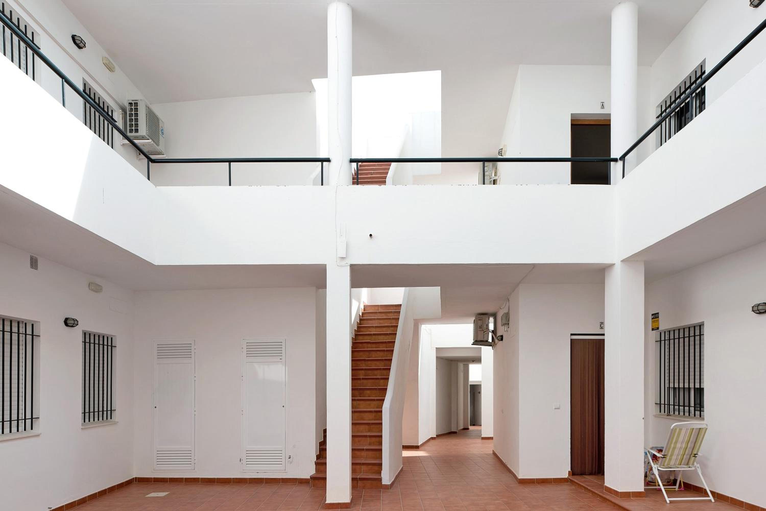 Sagasta 1 - Andalmar view 2