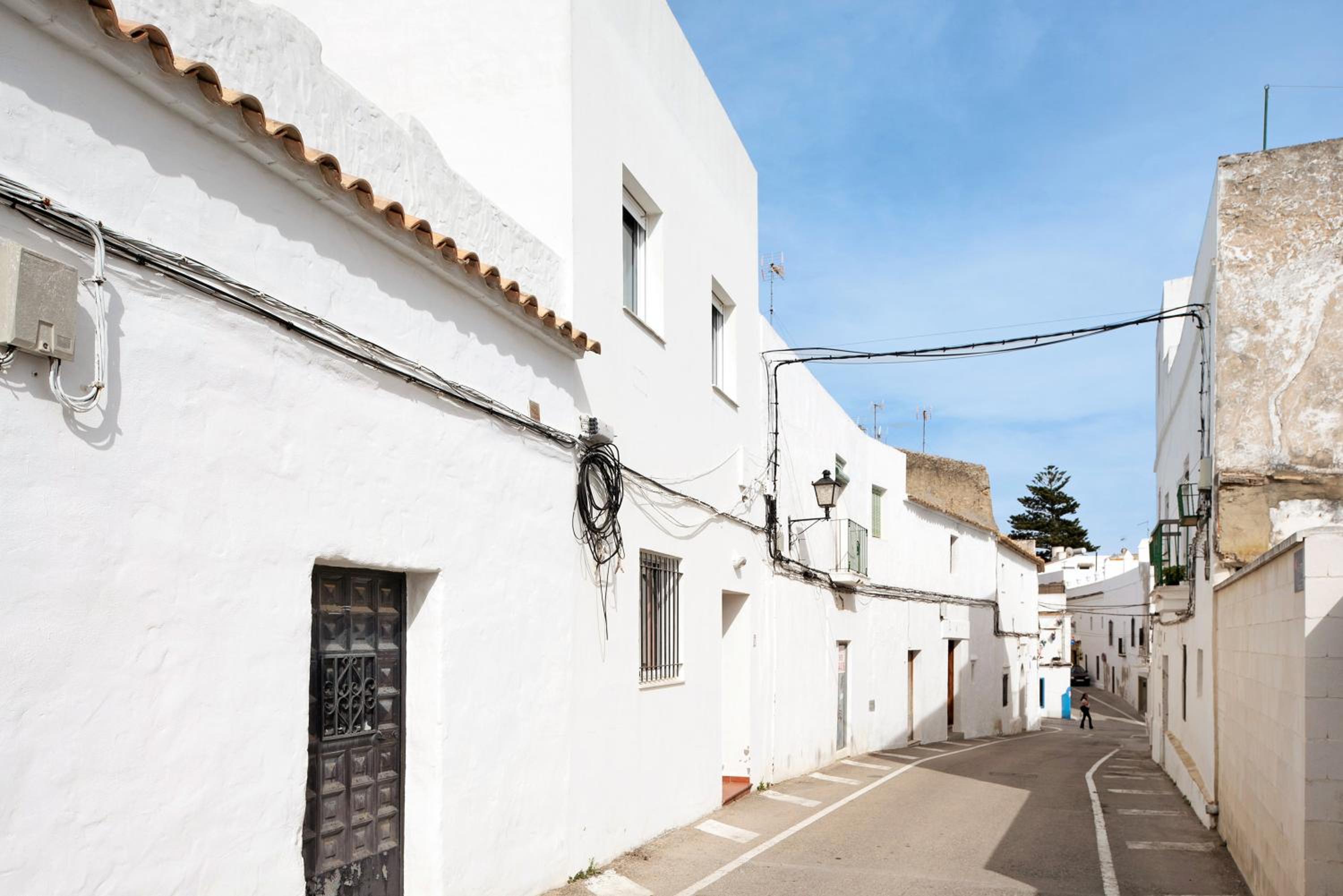 Sagasta 1 - Andalmar view 3