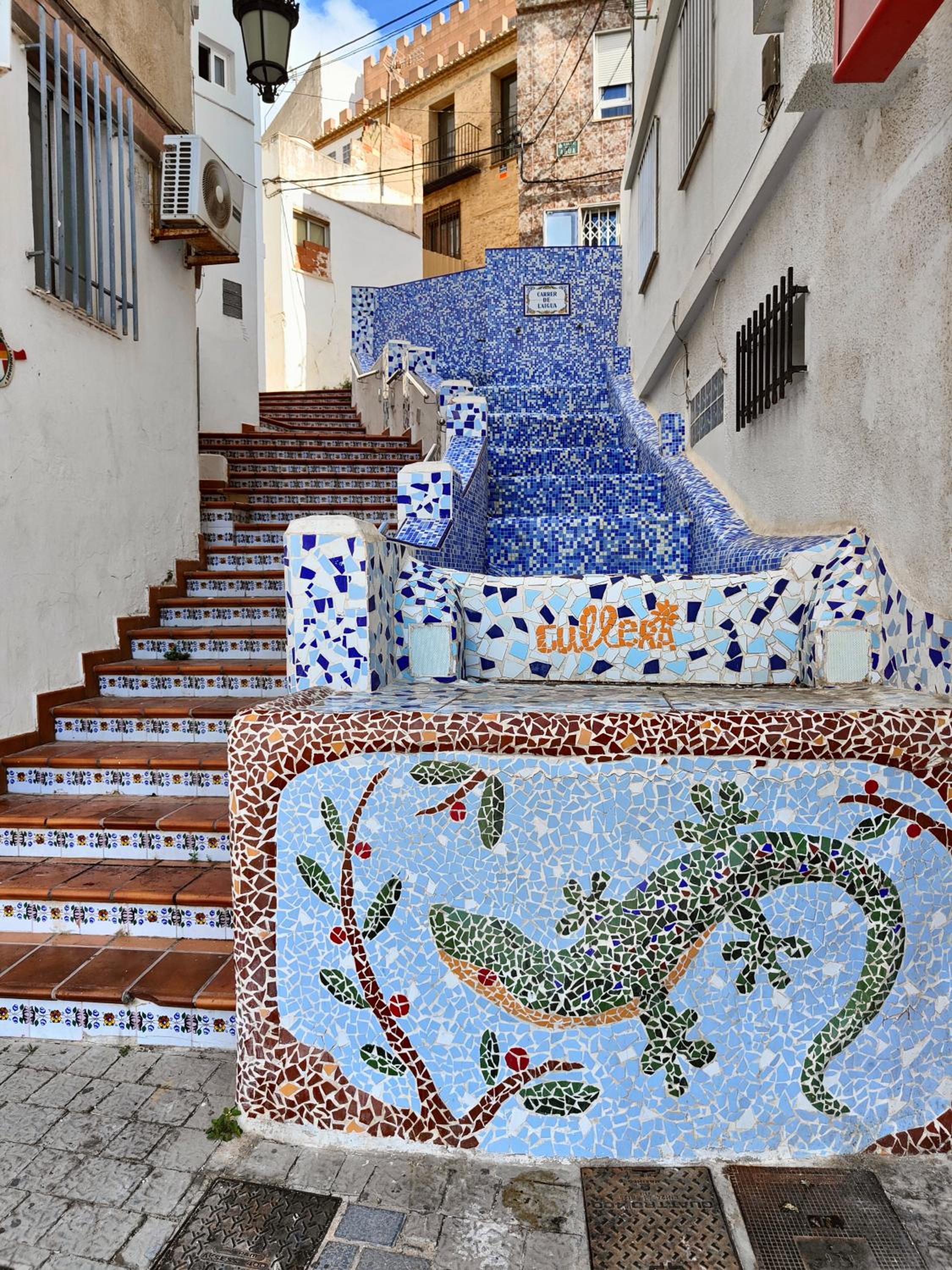 Sea view apartment photo 2