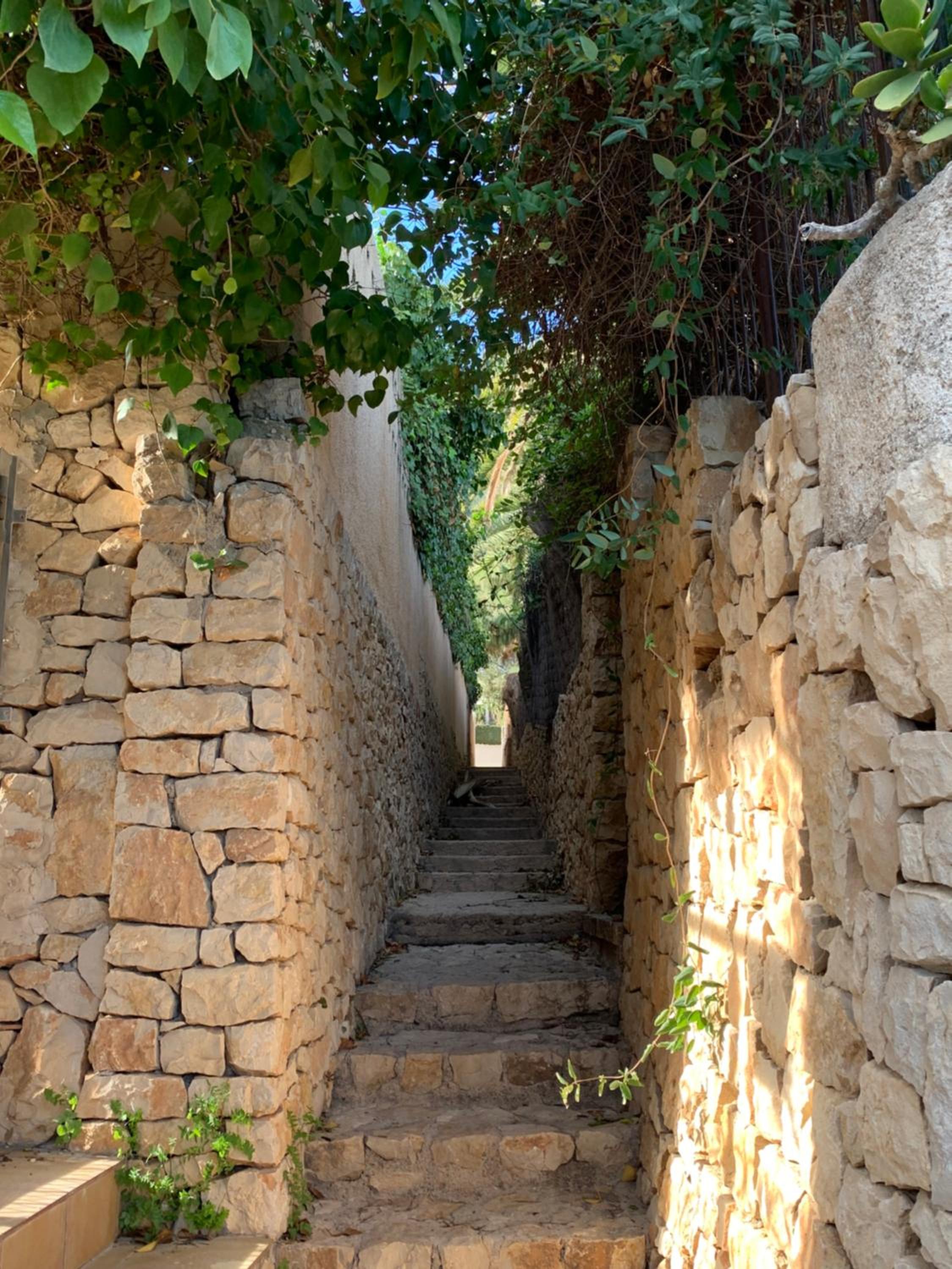 Villa Benissa photo 2