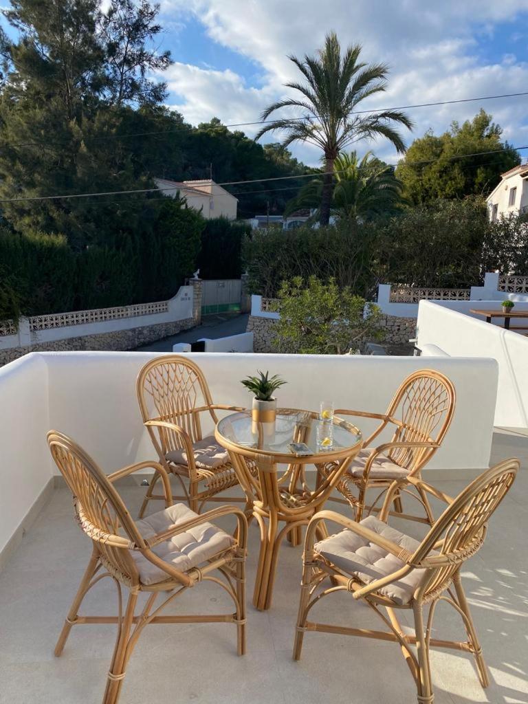 Villa Benissa photo 5