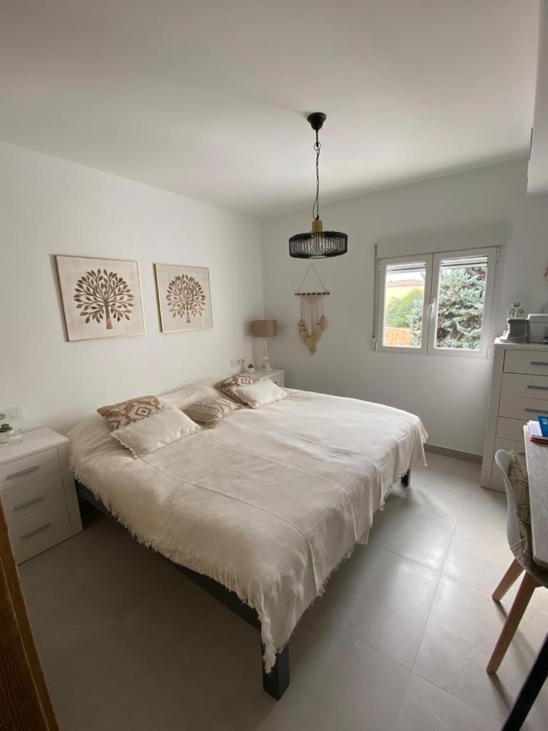 Villa Benissa photo 3