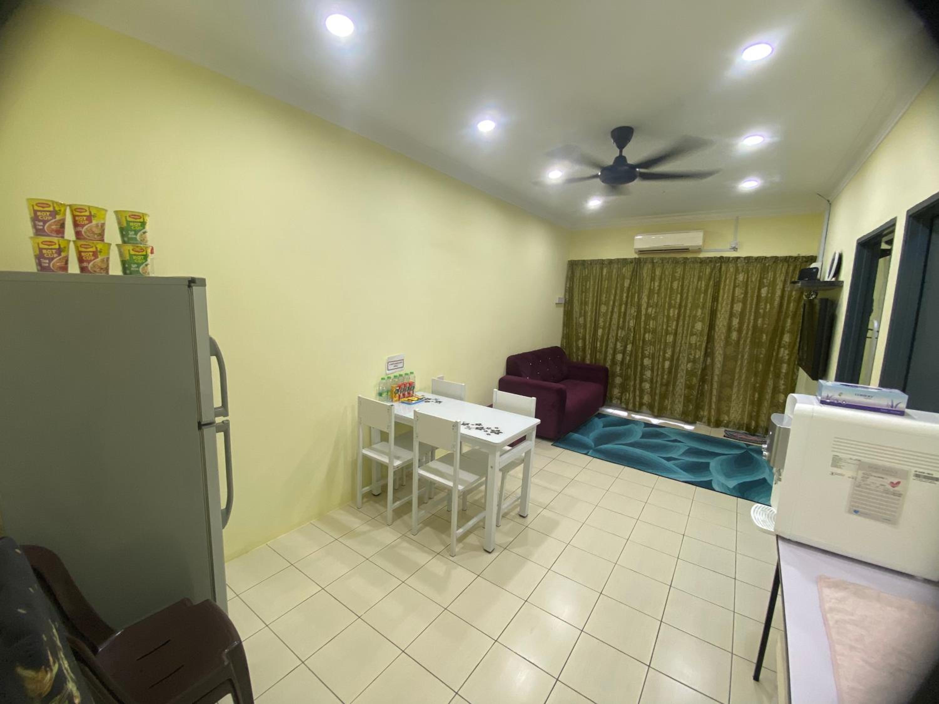 Homestay Cikgu Fatin (MUSLIM) photo 2