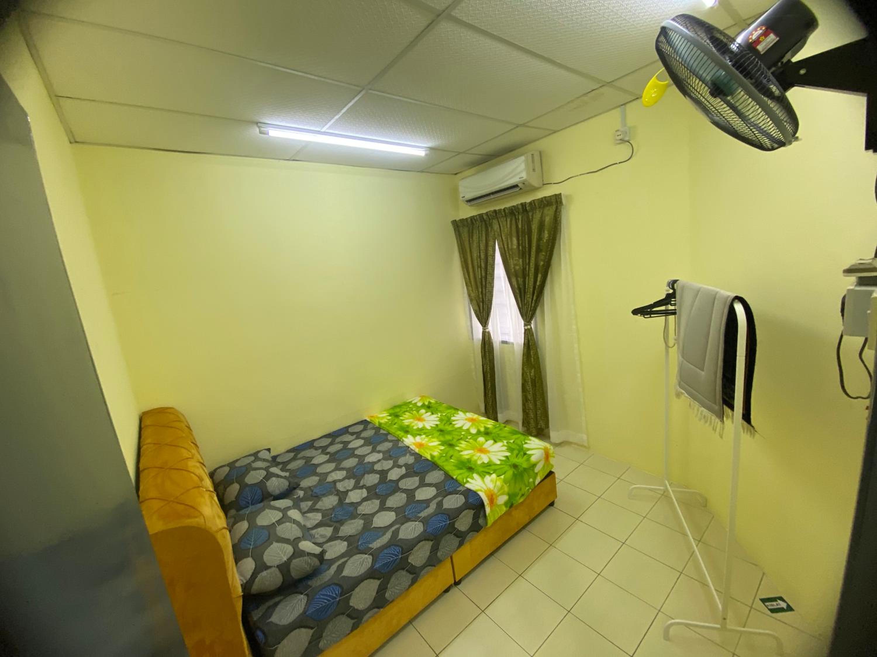 Homestay Cikgu Fatin (MUSLIM) photo 5