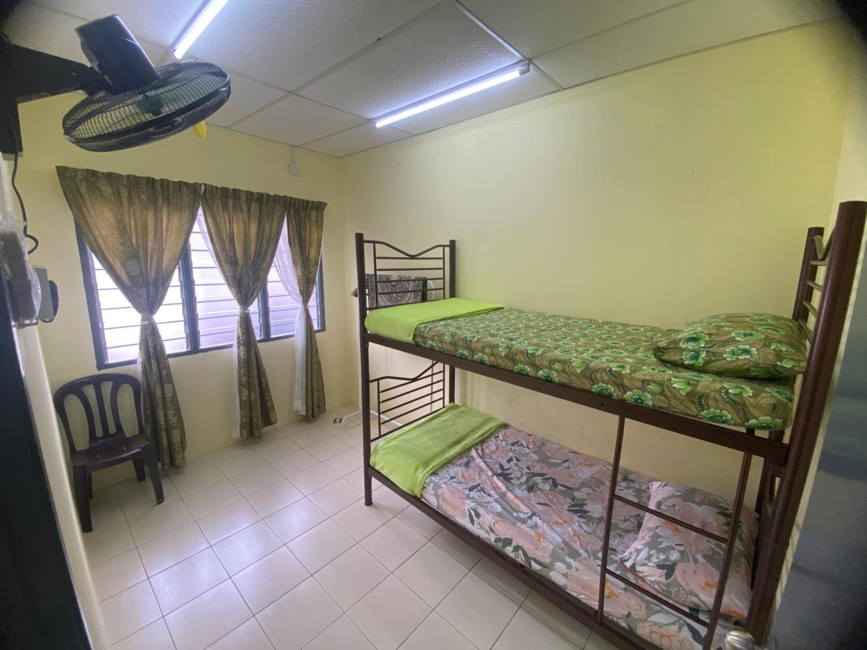 Homestay Cikgu Fatin (MUSLIM) photo 4