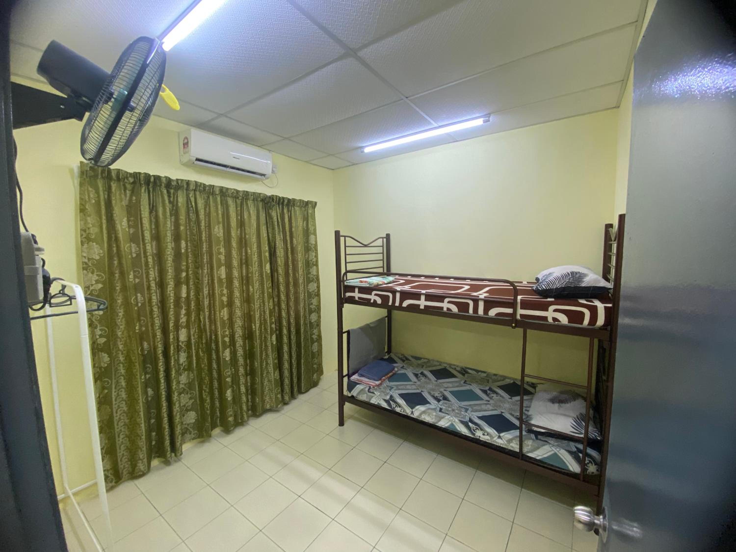 Homestay Cikgu Fatin (MUSLIM) photo 6