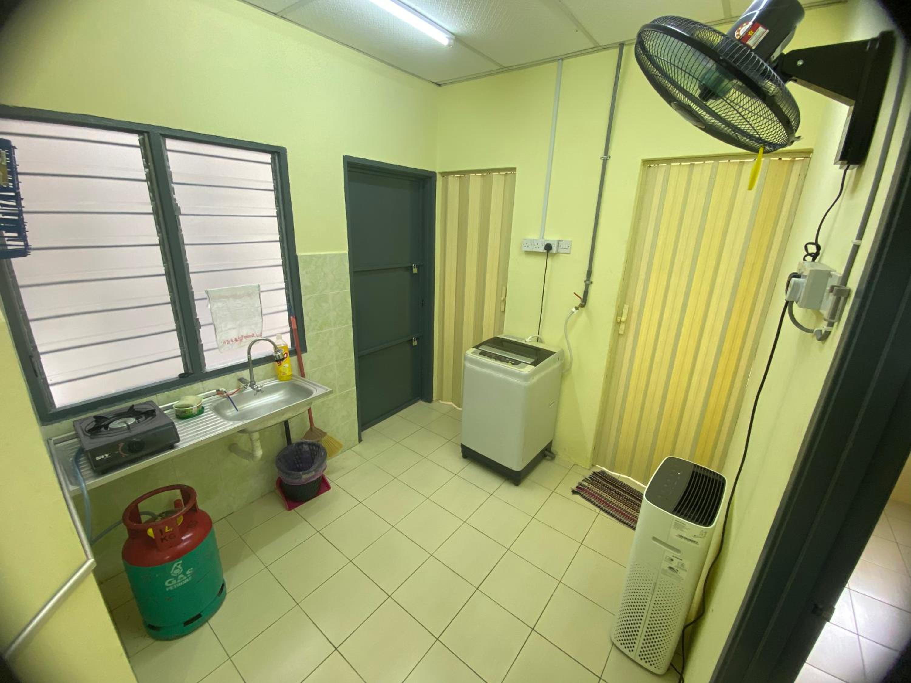 Homestay Cikgu Fatin (MUSLIM) photo 7