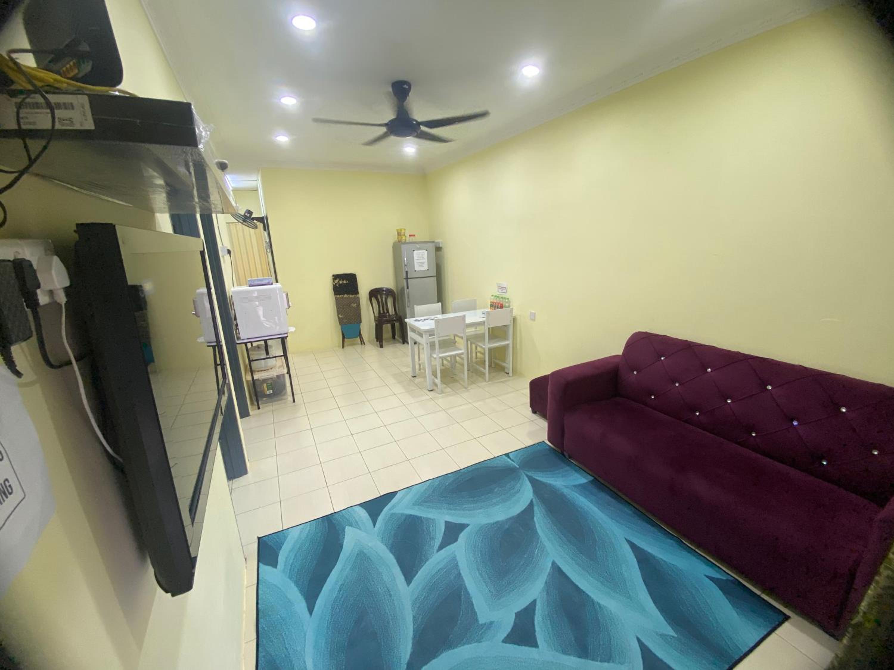 Homestay Cikgu Fatin (MUSLIM) photo 1