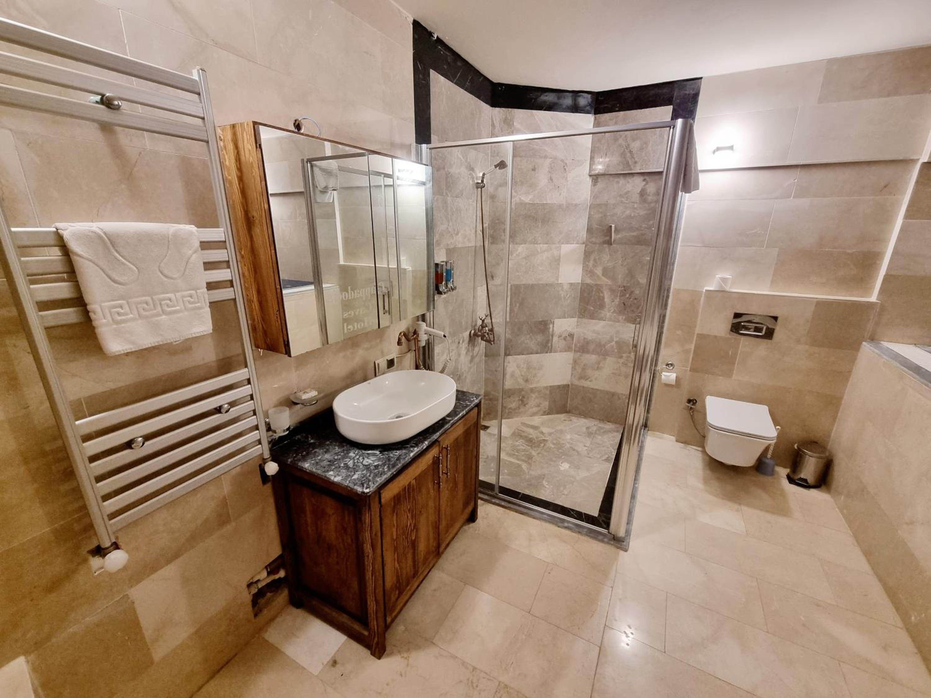 Cappadocia Caves Hotel - Image 66