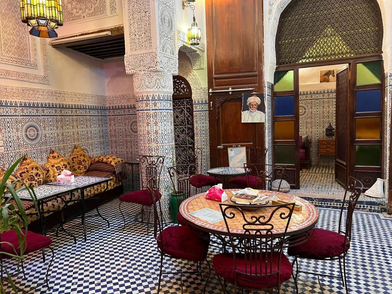 Dar Lalla Kenza