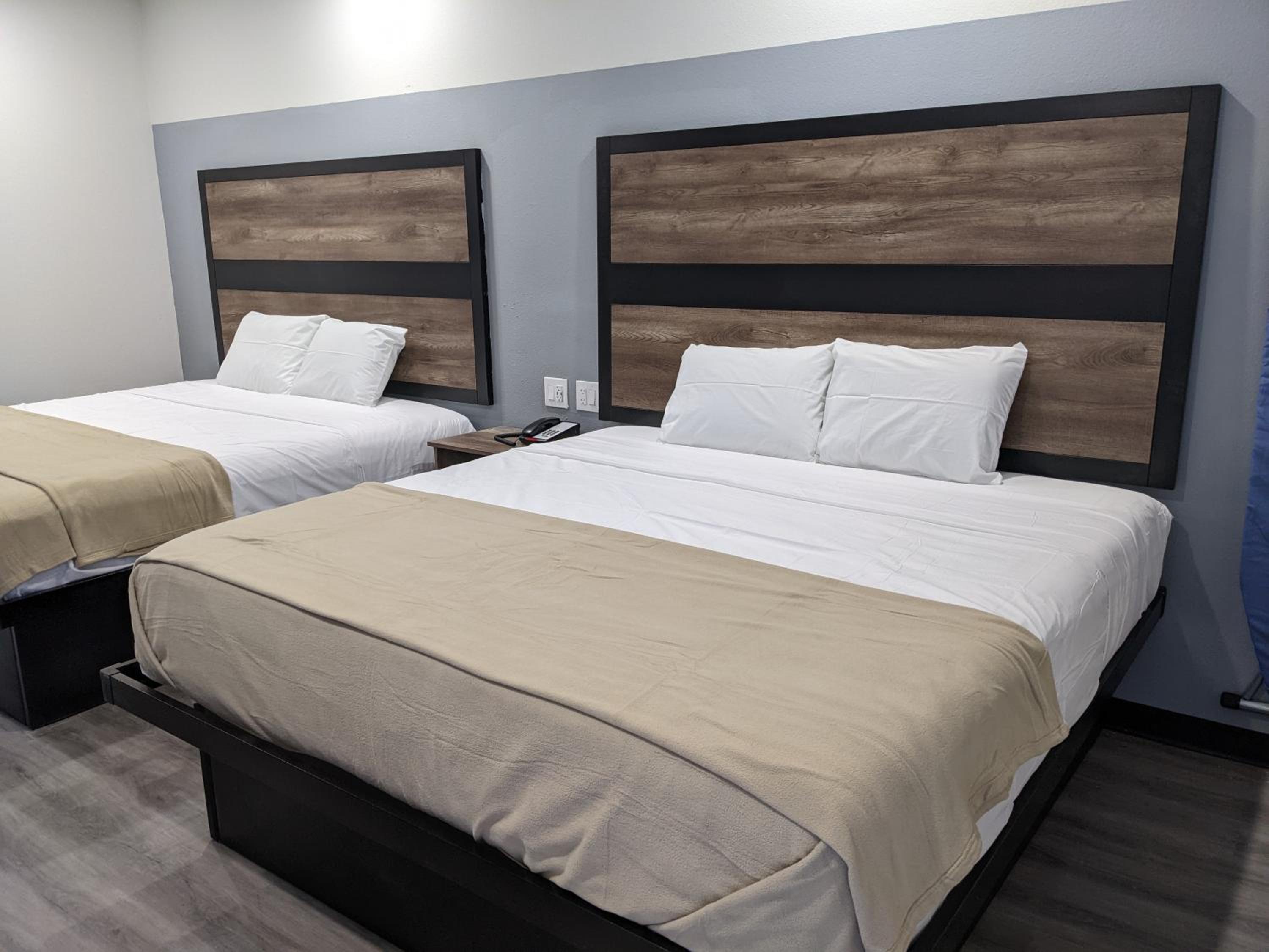 Captain Suites view 5