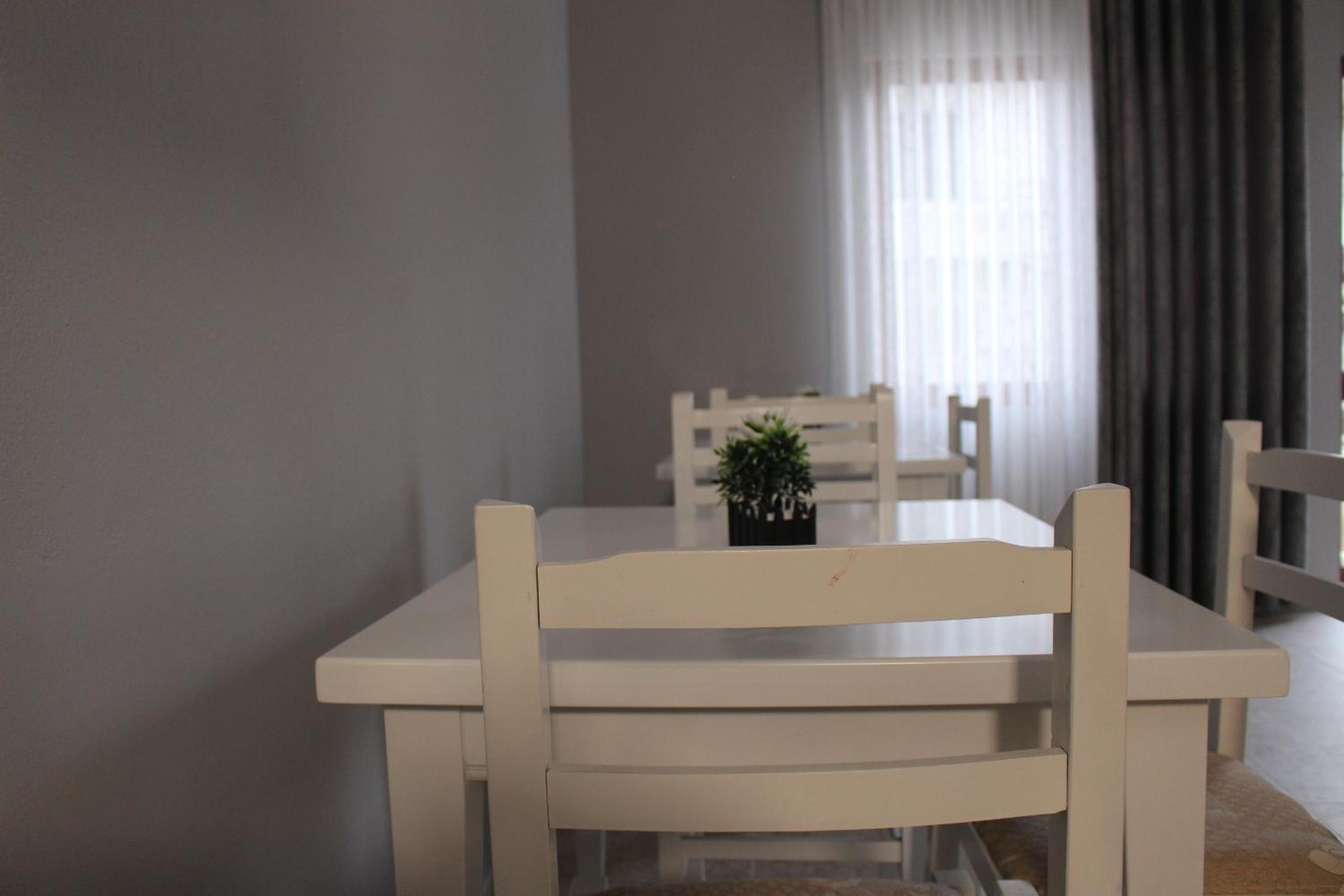 Hotel Vila Maledhi