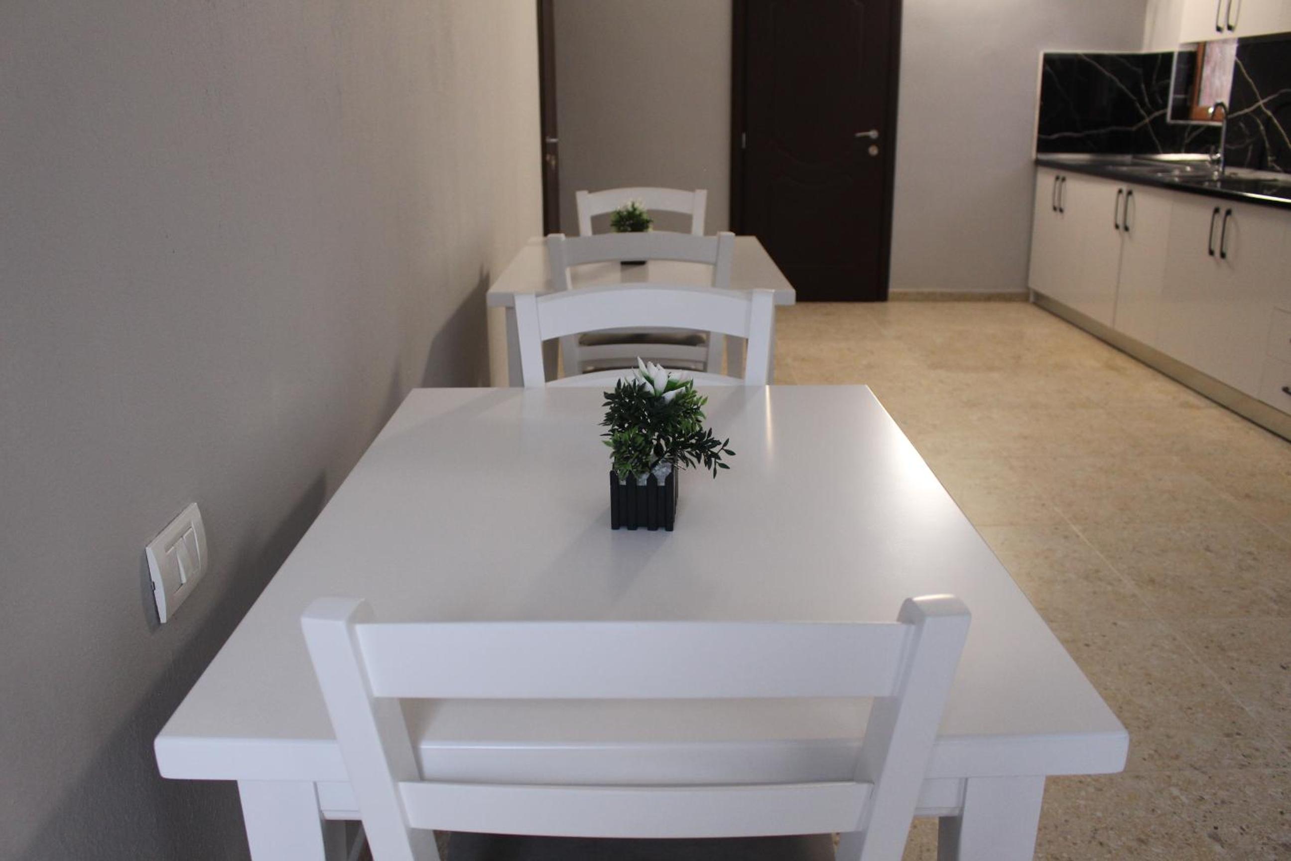 Hotel Vila Maledhi