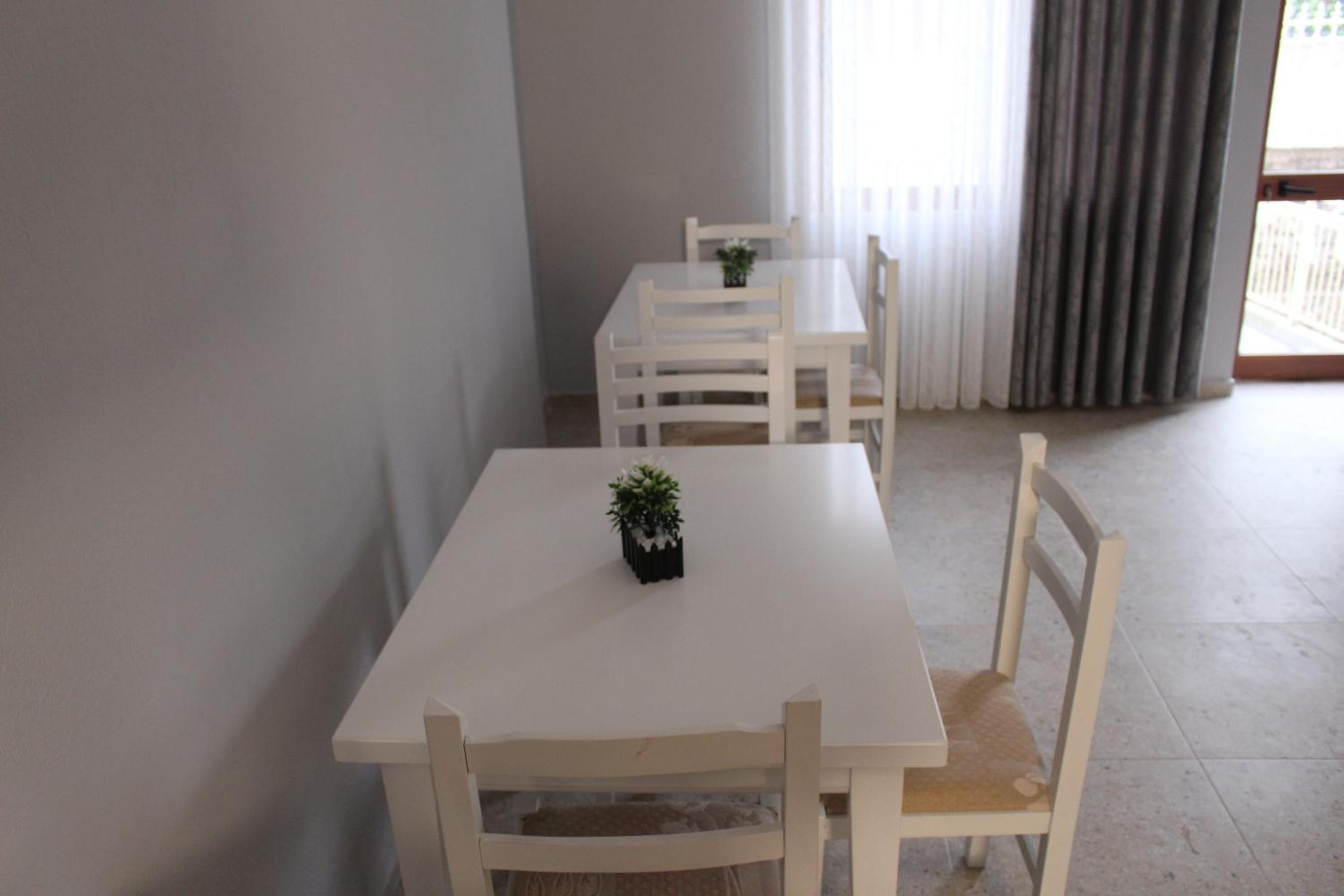 Hotel Vila Maledhi