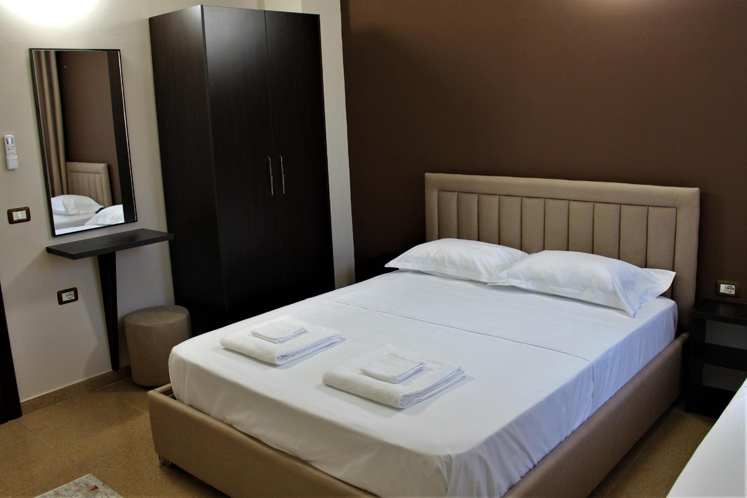 Hotel Vila Maledhi