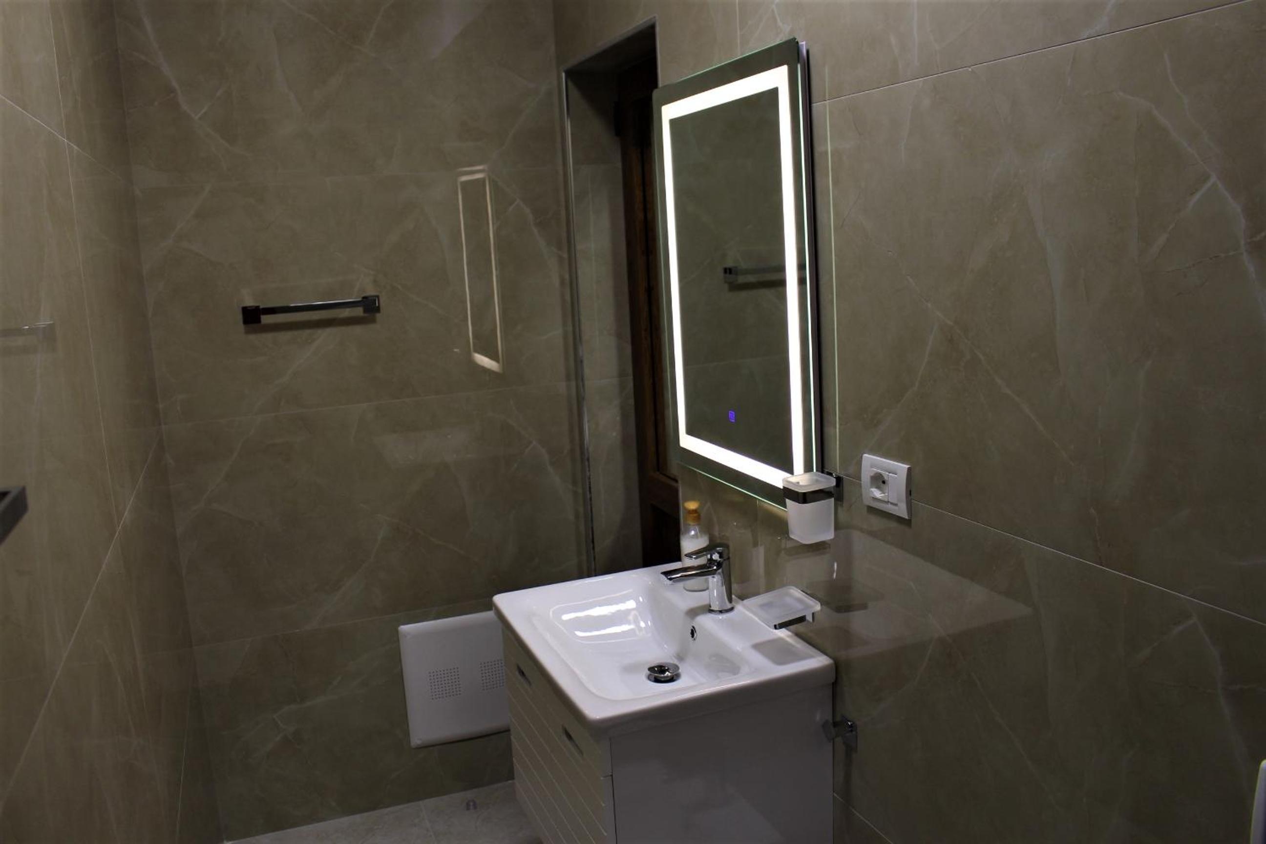 Hotel Vila Maledhi