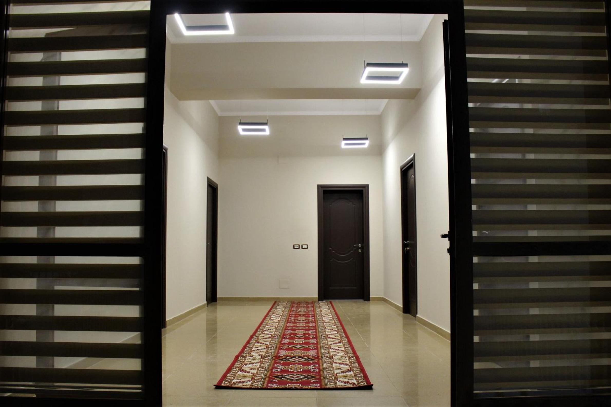 Hotel Vila Maledhi