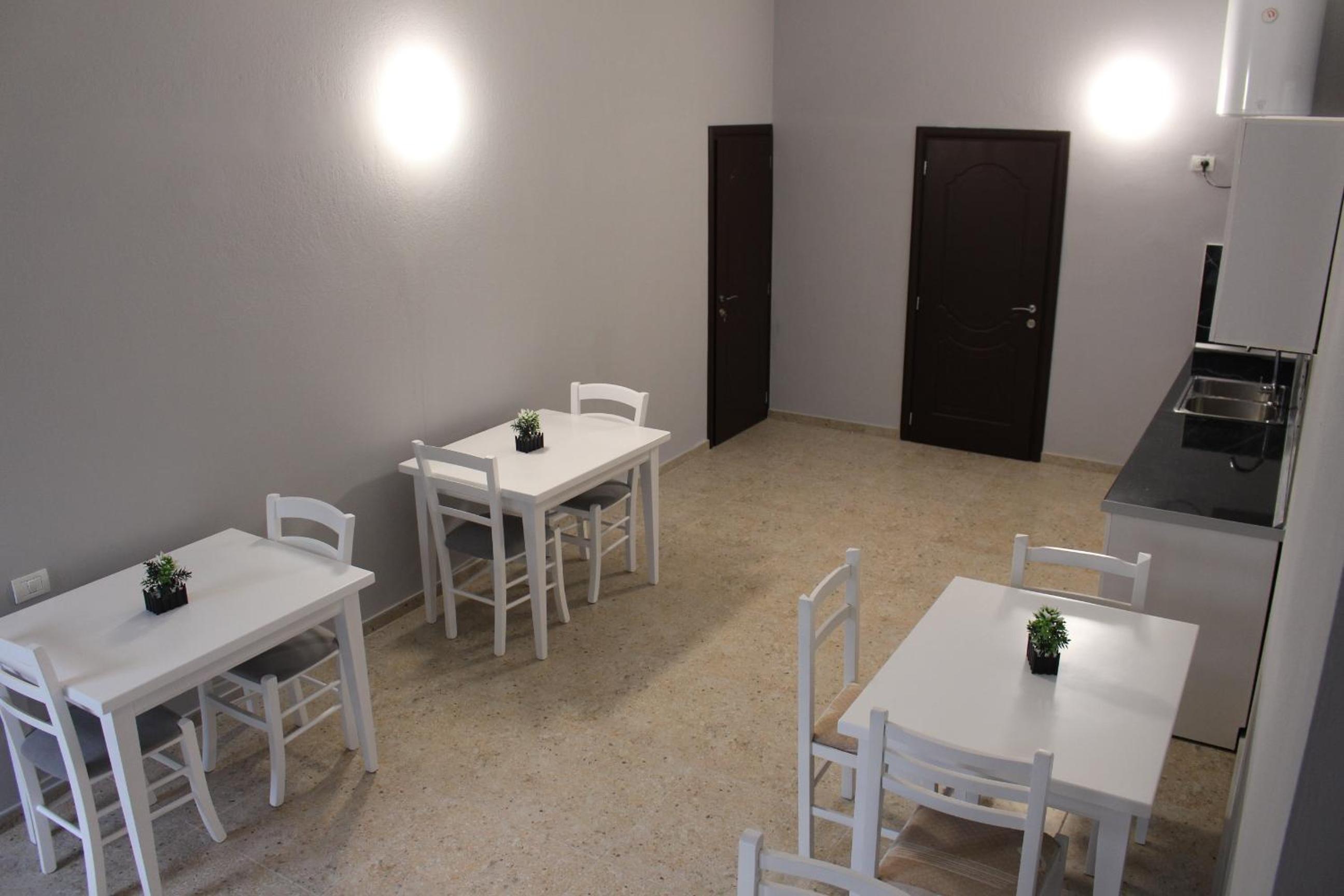 Hotel Vila Maledhi