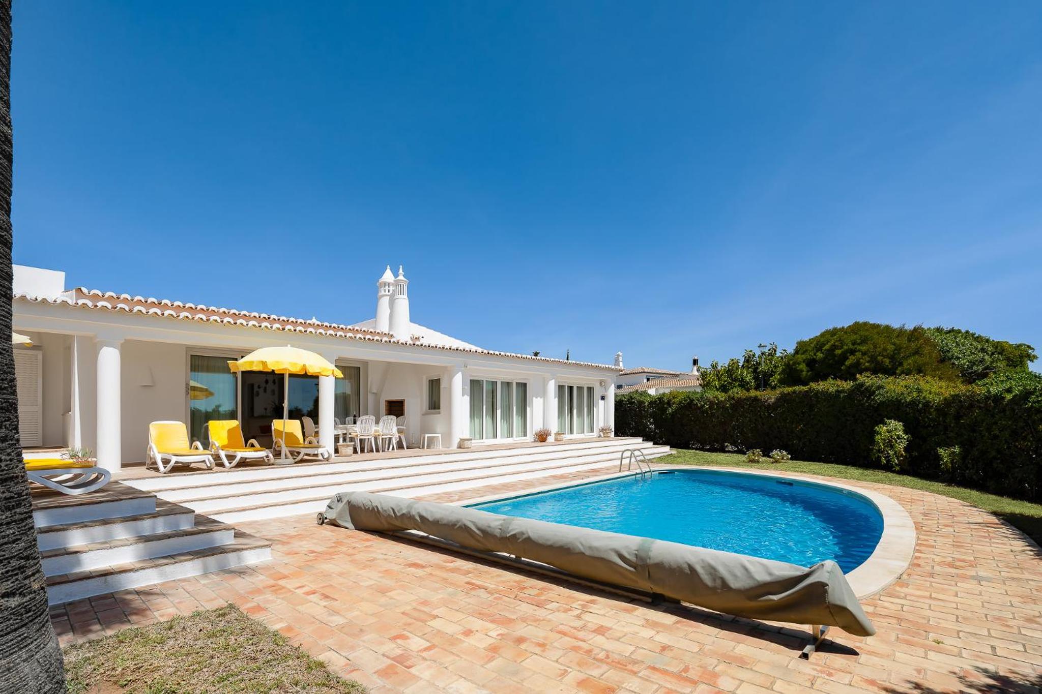 Carvoeiro Vacations - Casa Igreja - Property Image 4