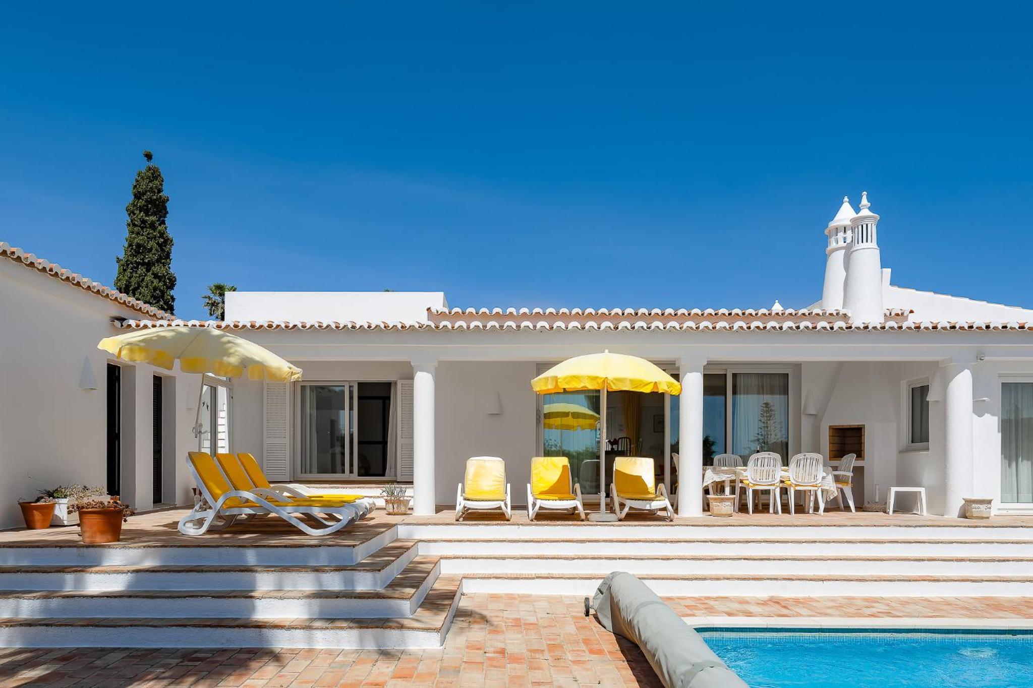 Carvoeiro Vacations - Casa Igreja - Property Image 2