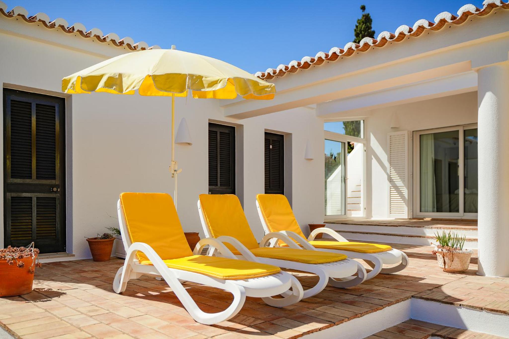 Carvoeiro Vacations - Casa Igreja - Property Image 5