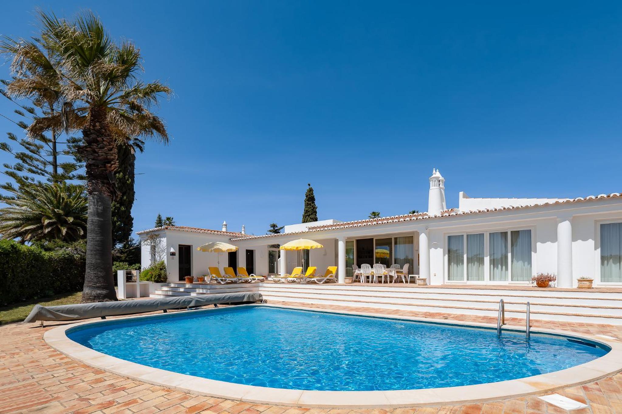 Carvoeiro Vacations - Casa Igreja - Property Image 1