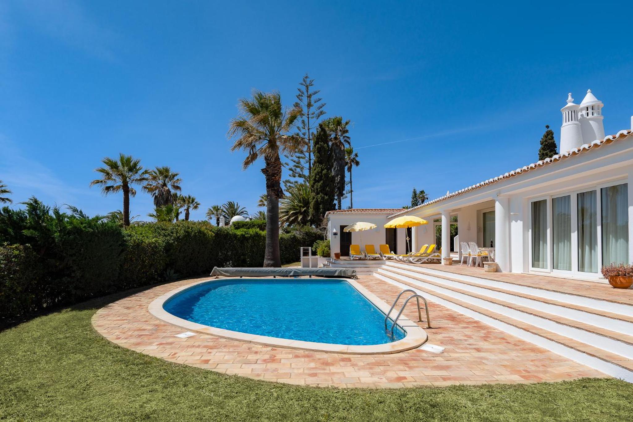 Carvoeiro Vacations - Casa Igreja - Property Image 3