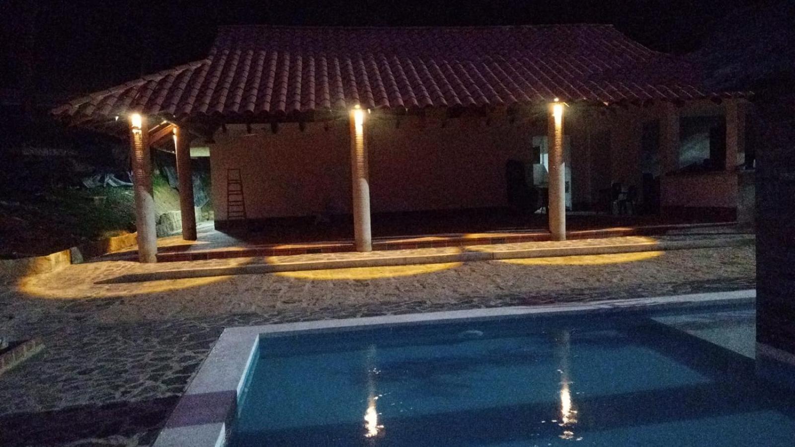 Finca Campestre Colibrí