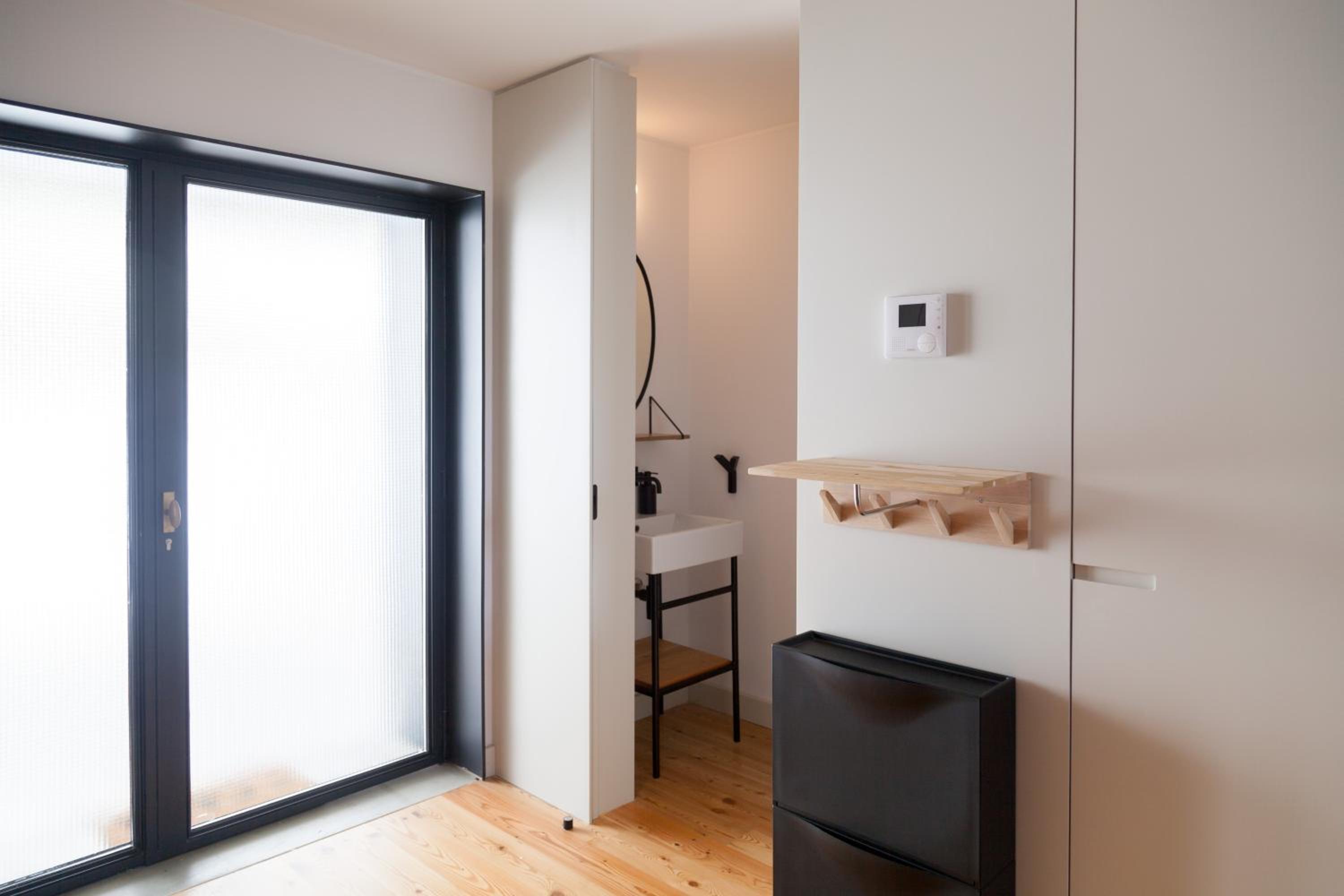 FLH Intendente Modern Mezzanine with Balcony view 4