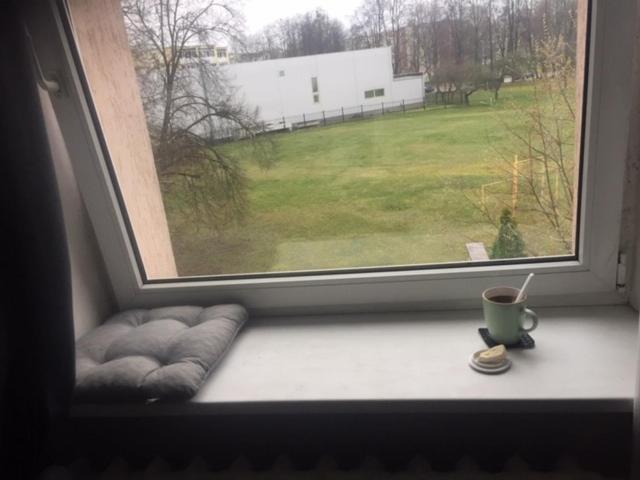 Studija virš cukrainės Druskininkuose