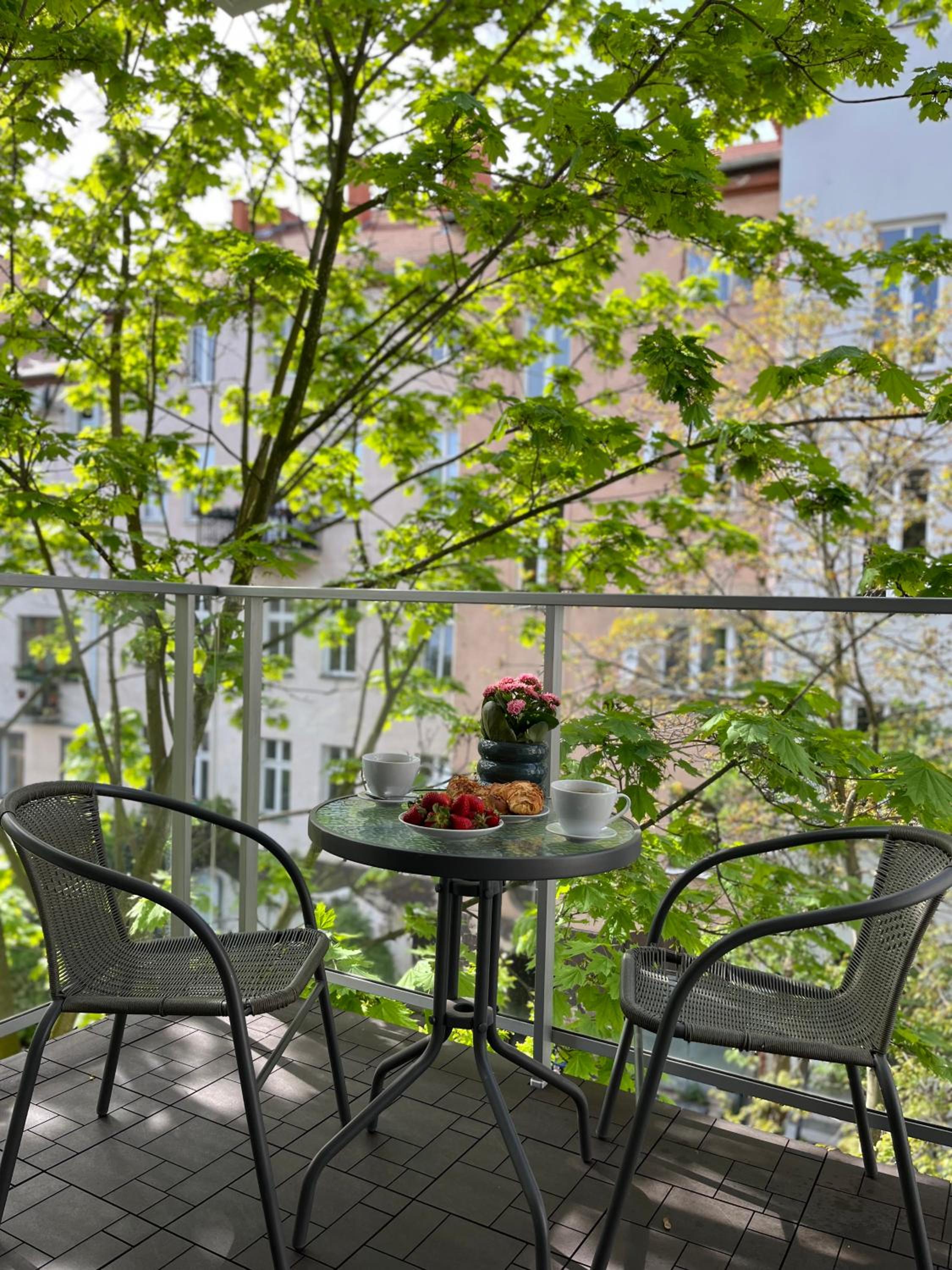 Złote Apartamenty 36 view 3