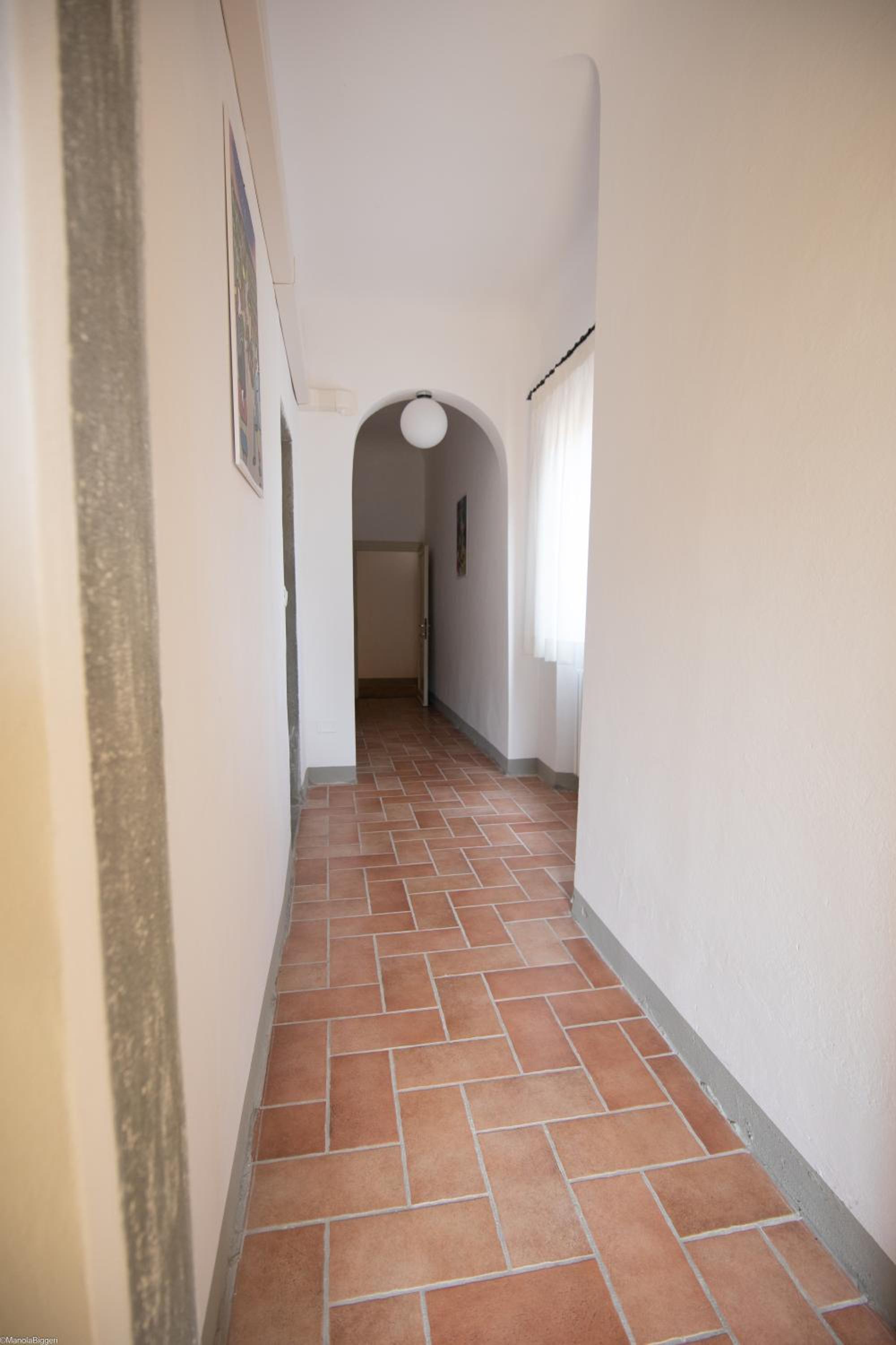 Agriturismo Poggio Nardini