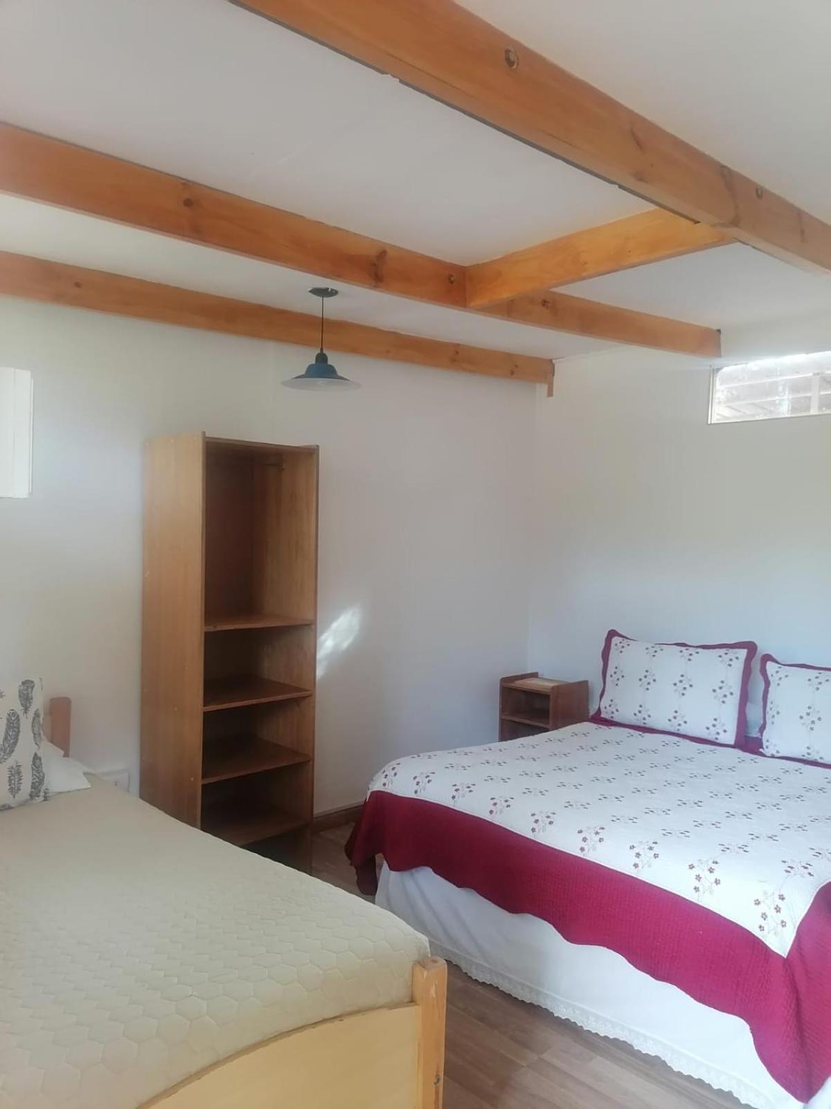 Hotel-Camping Takha Takha